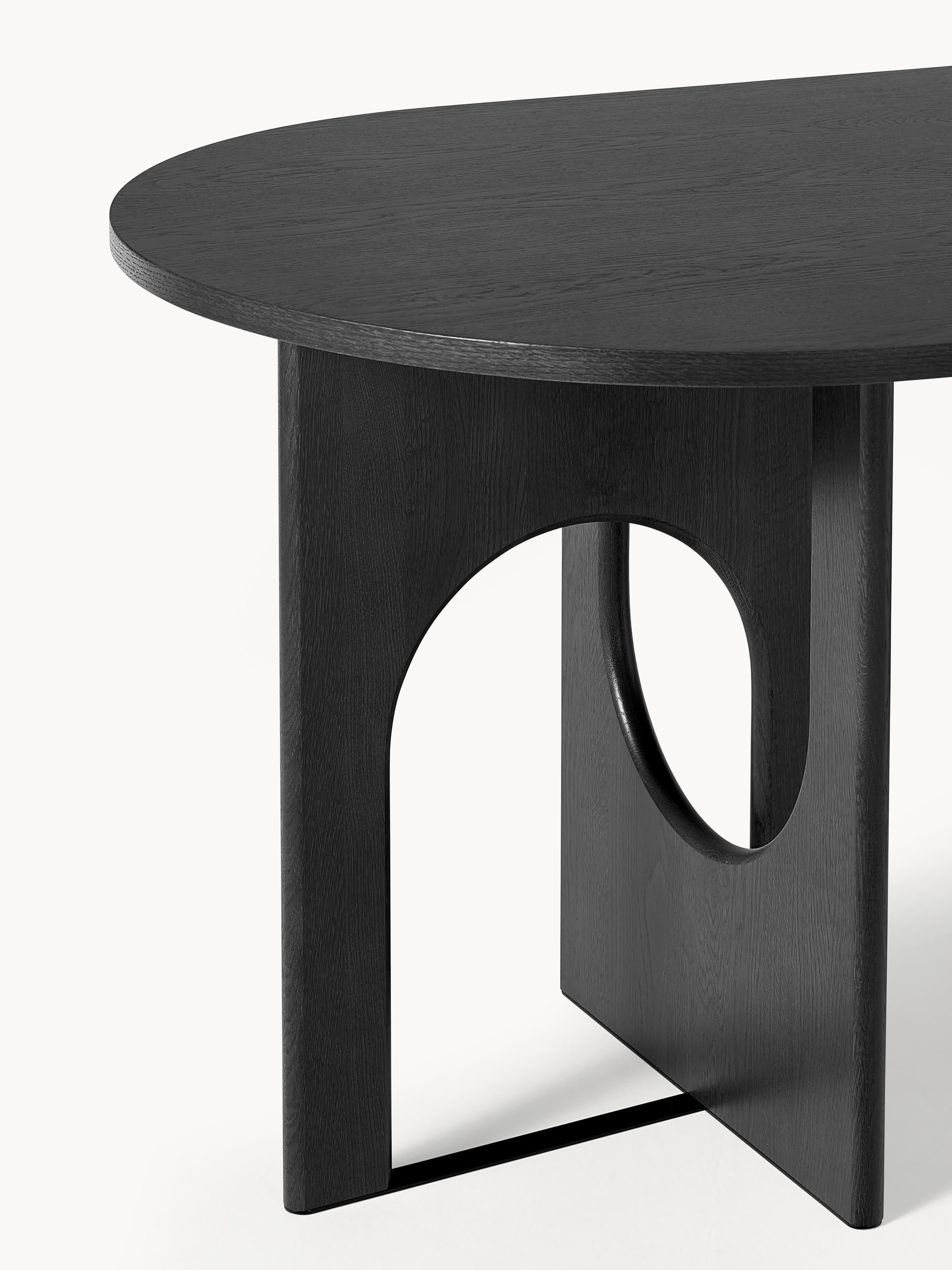 Apollo Oval Dining Table, in various sizes