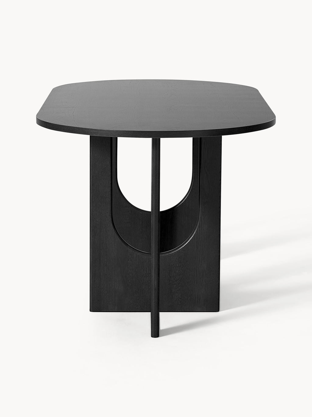 Apollo Oval Dining Table, in various sizes