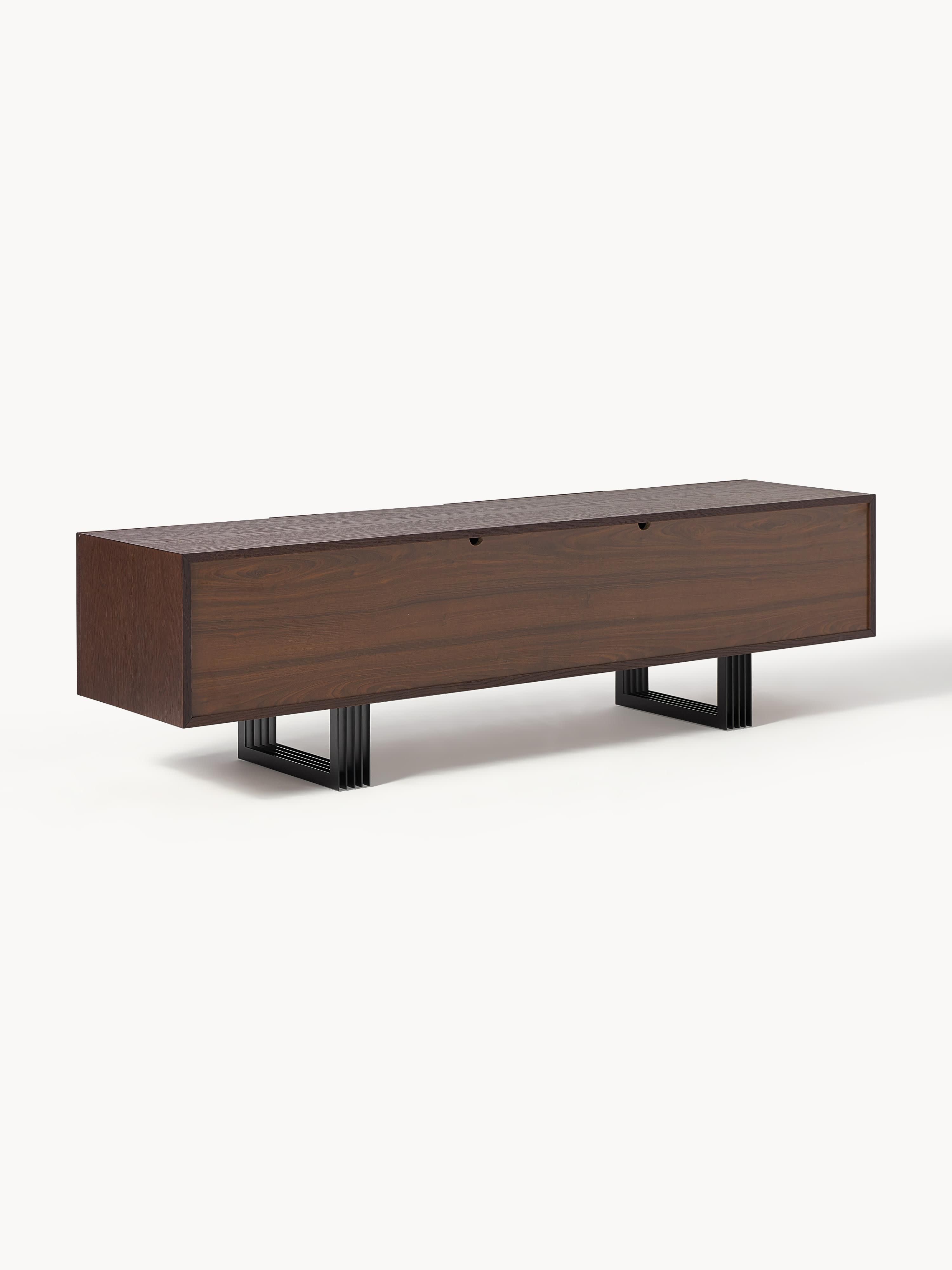 Ross Wooden Lowboard