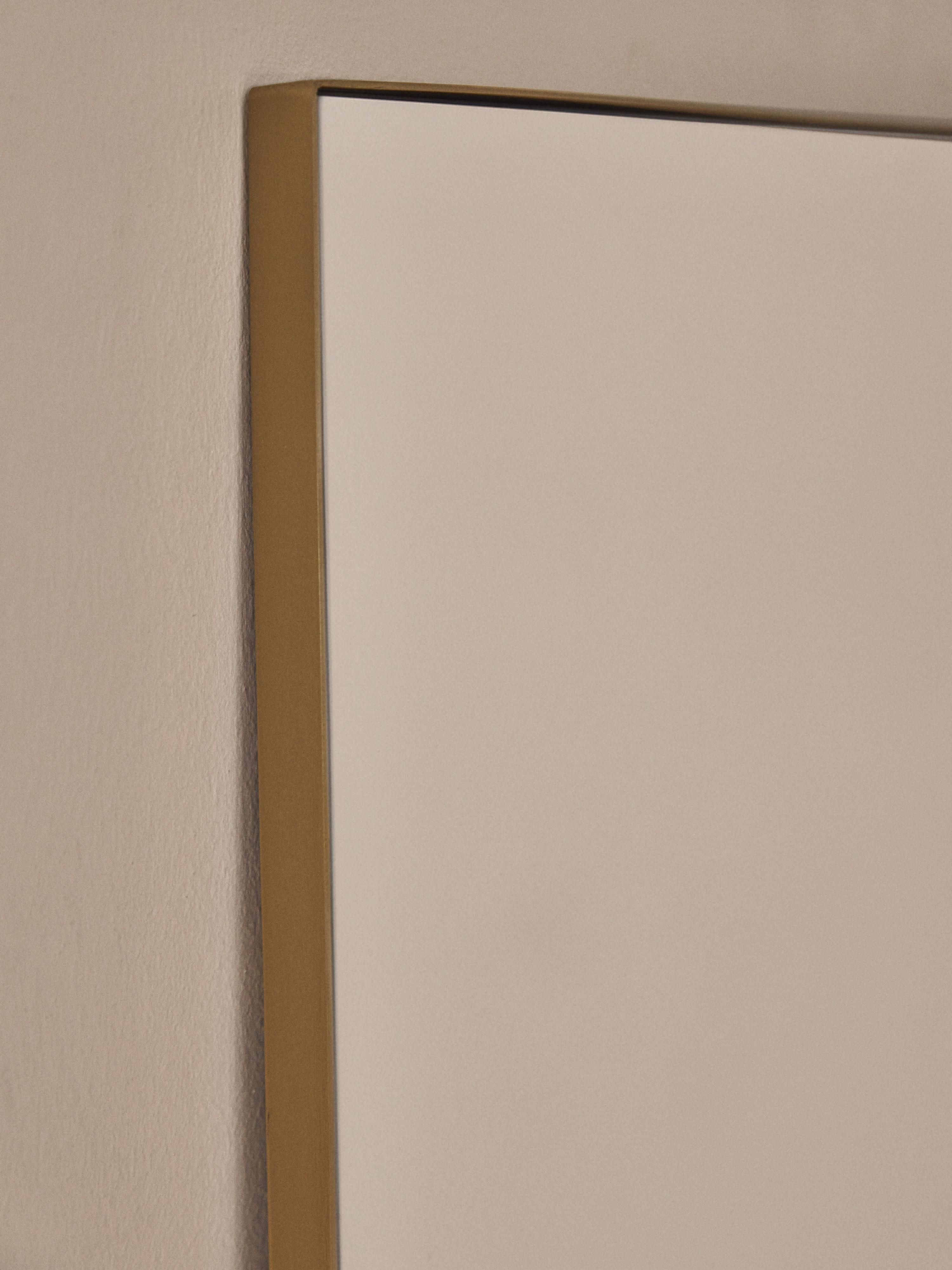 Cato XL Full-Length Leaner Mirror