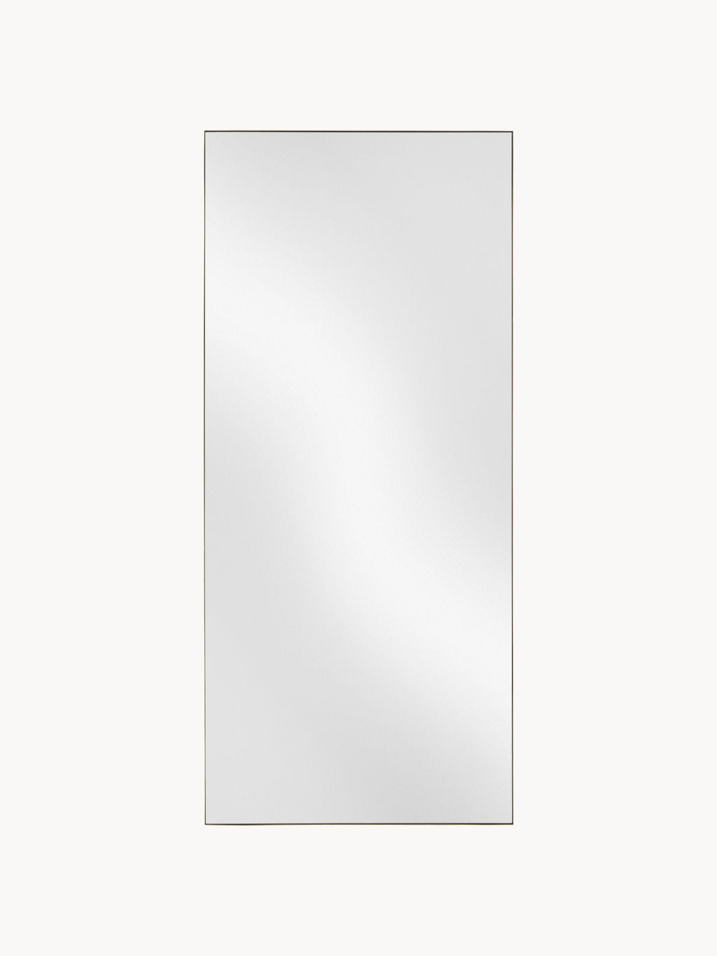 Gallery image 1 - XL Full-Length Leaner Mirror Cato