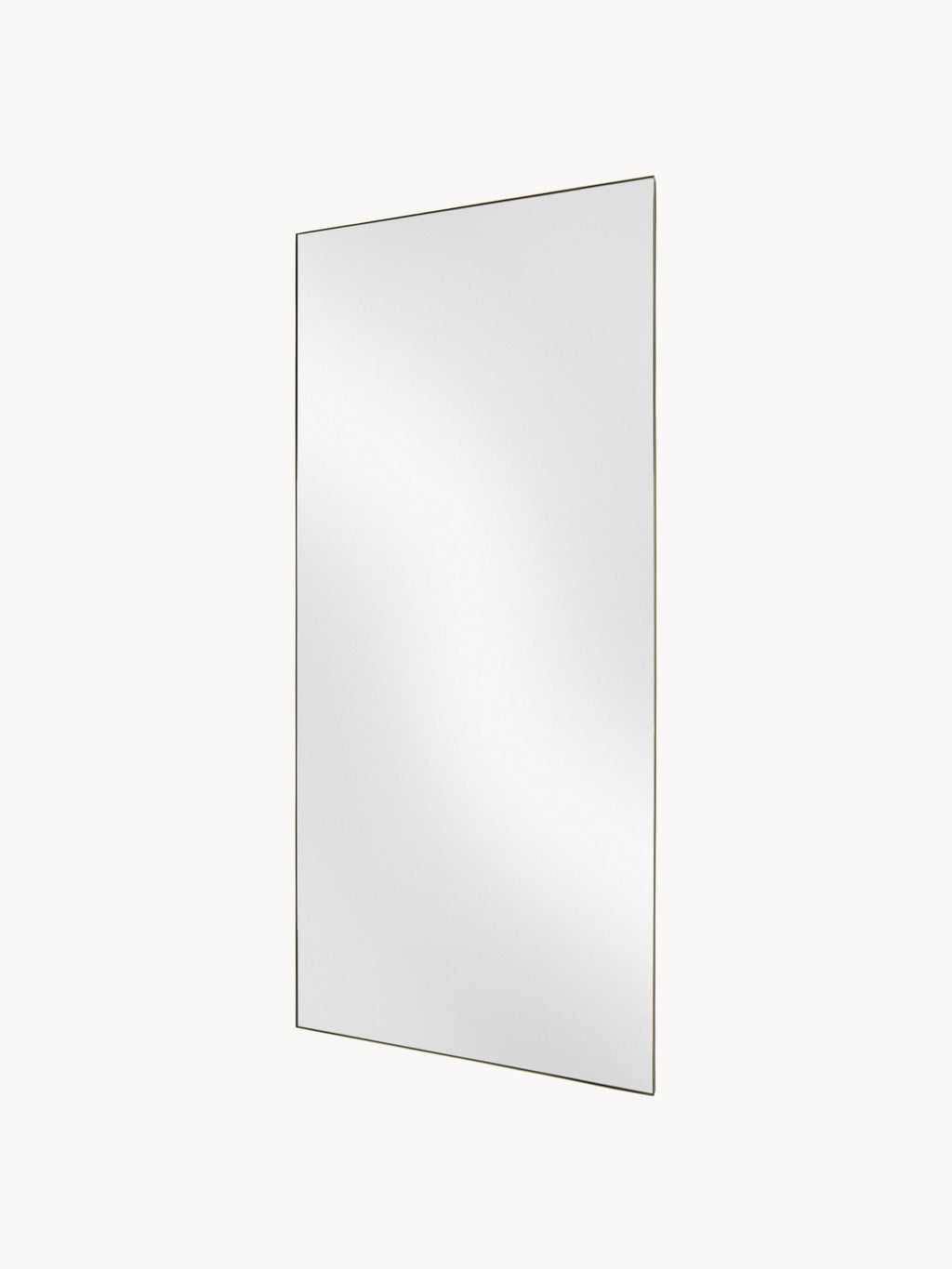 Cato XL Full-Length Leaner Mirror
