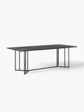 Gallery image 1 - Mango Wood Dining Table Luca, in various sizes