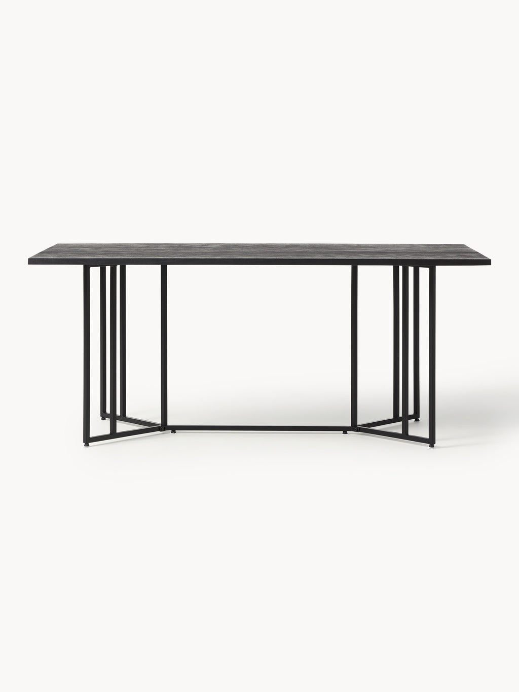 Luca Mango Wood Dining Table, in various sizes