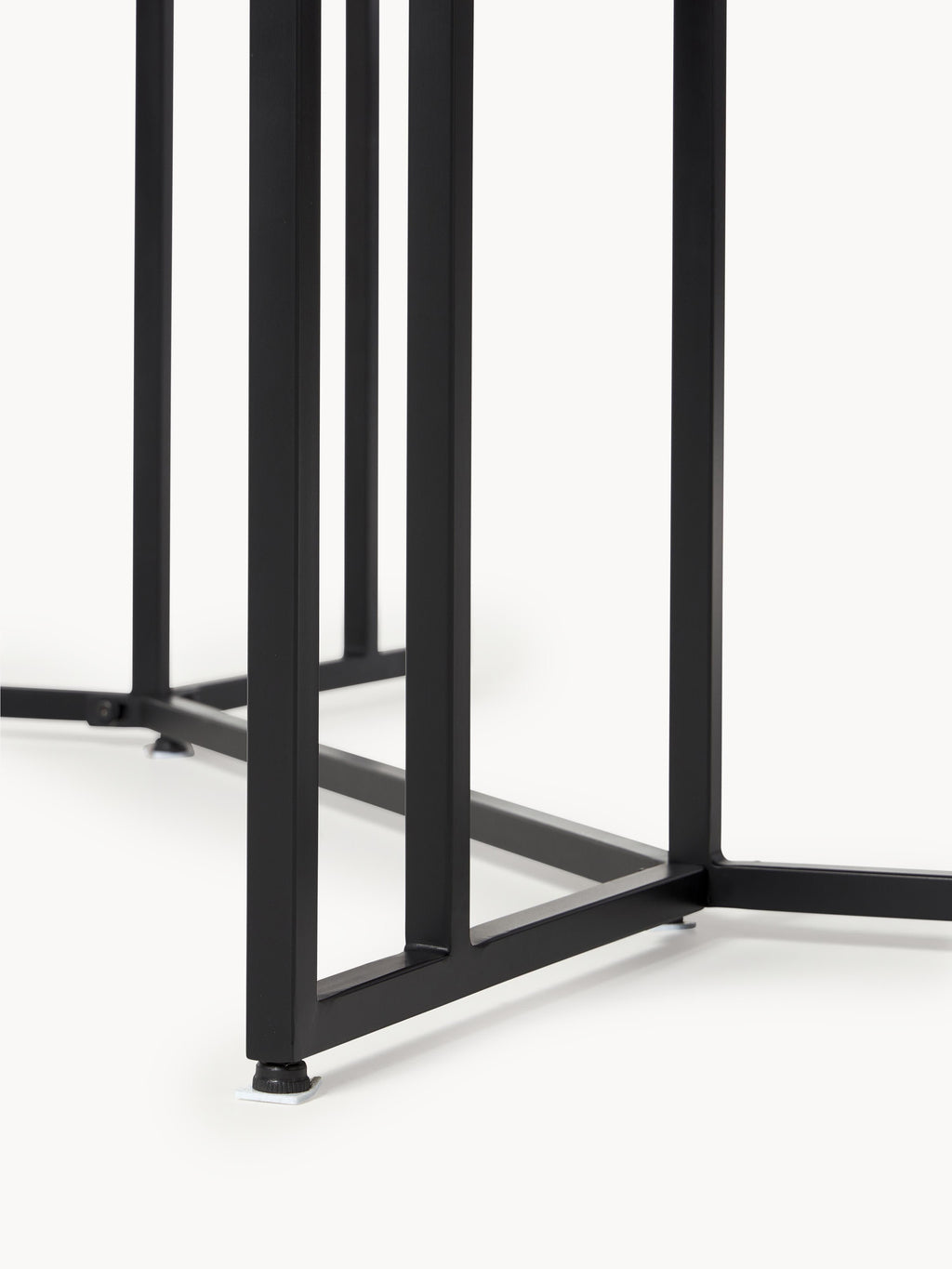 Luca Mango Wood Dining Table, in various sizes