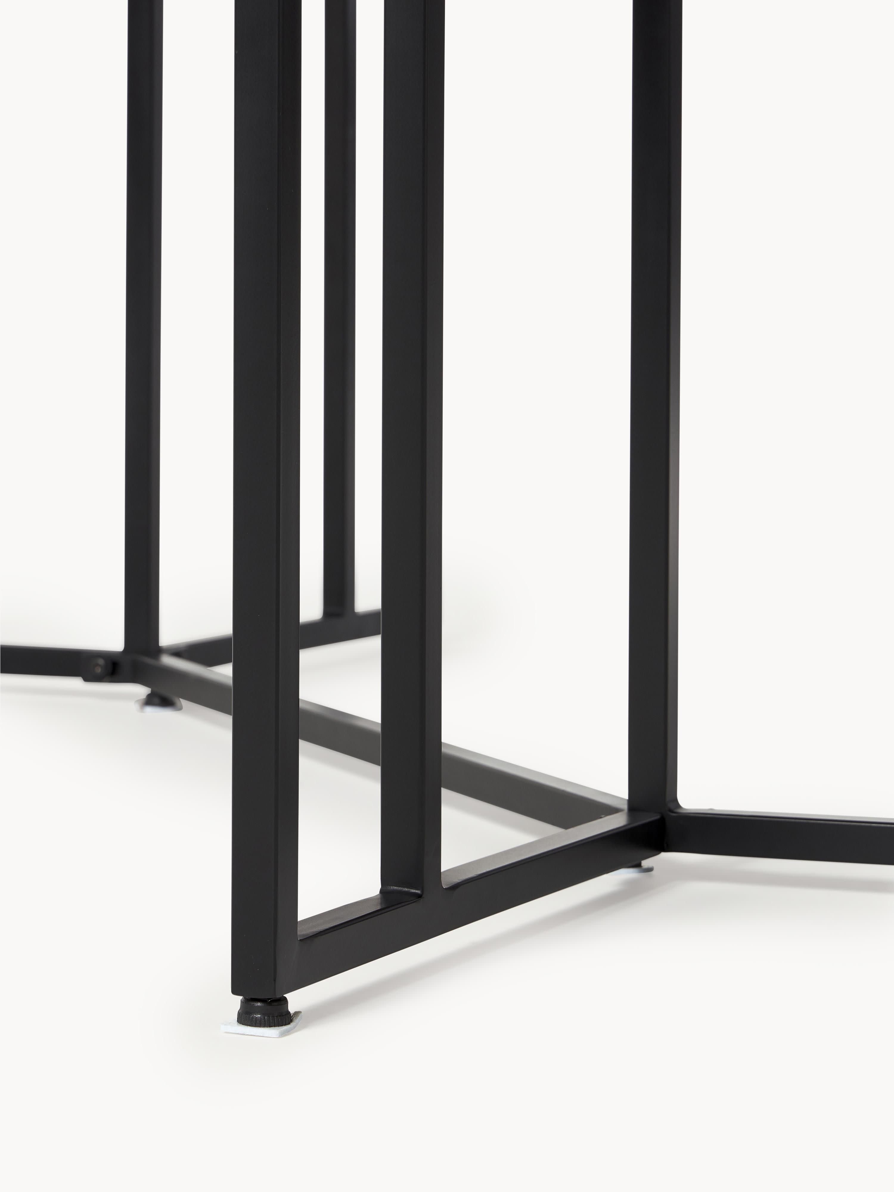 Luca Mango Wood Dining Table, in various sizes