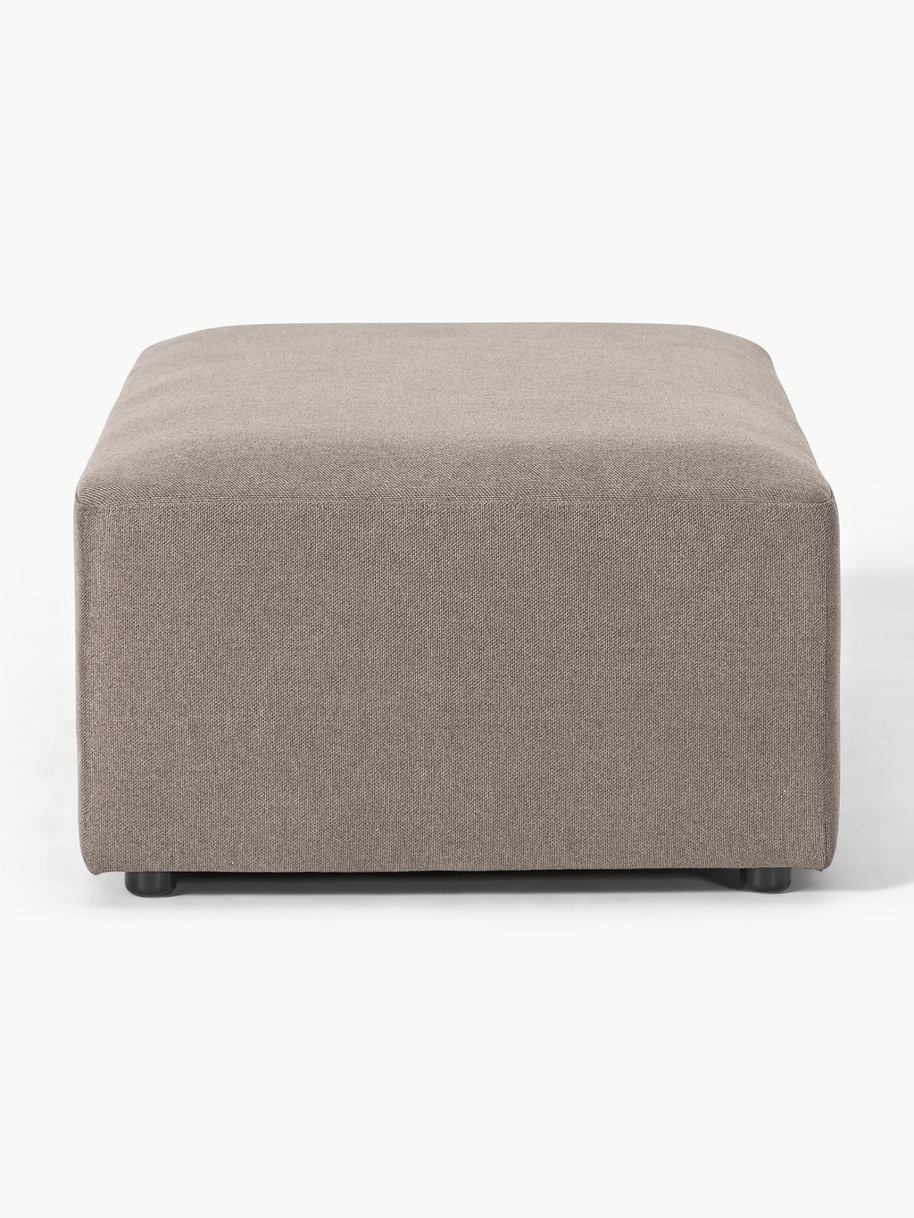 Melva XL Ottoman, W 116 x D 72 cm