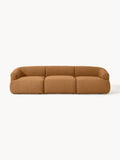 Gallery image 1 - Modular Bouclé Sofa Sofia (4-seater)