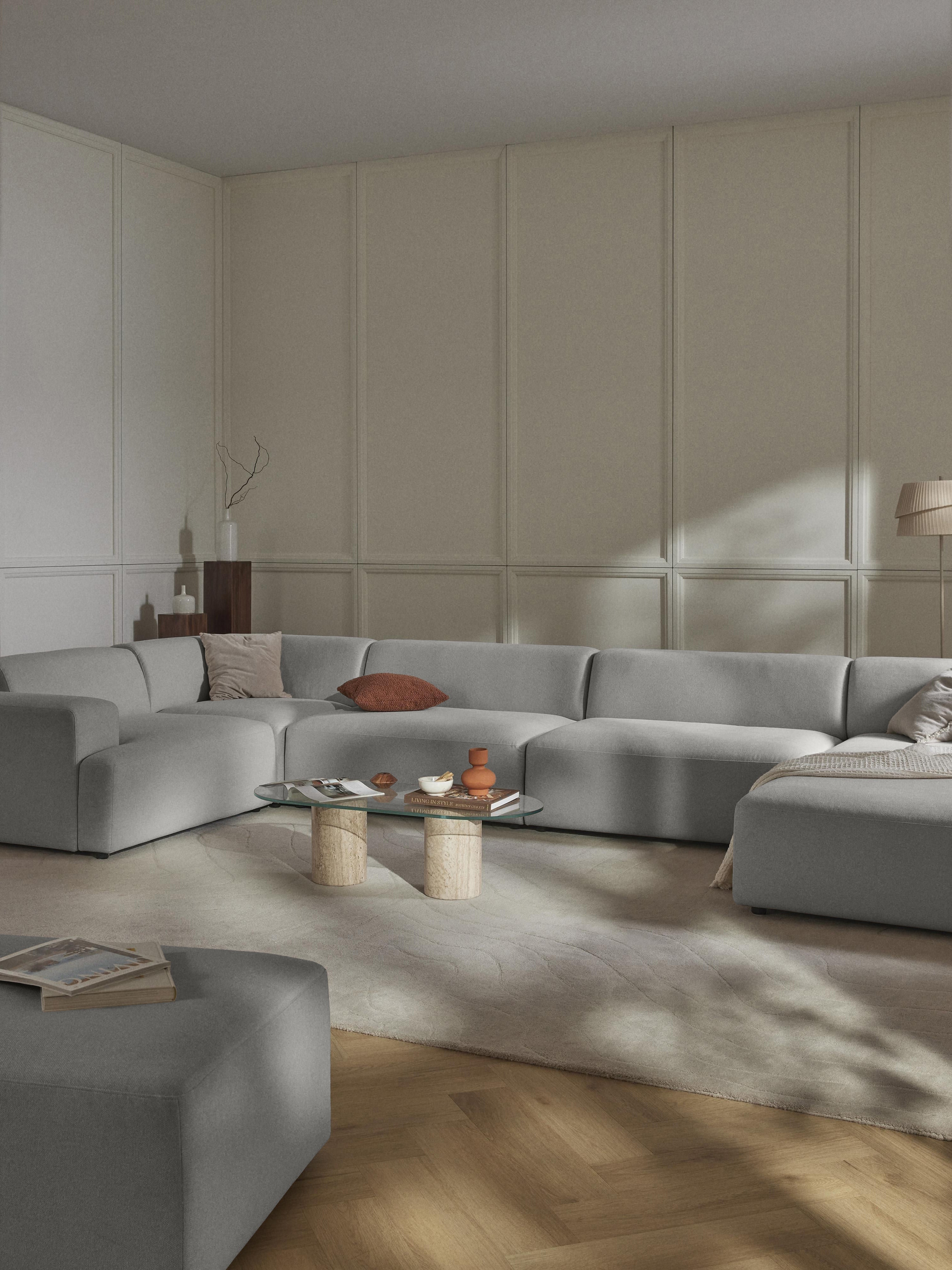Melva XL Sofa