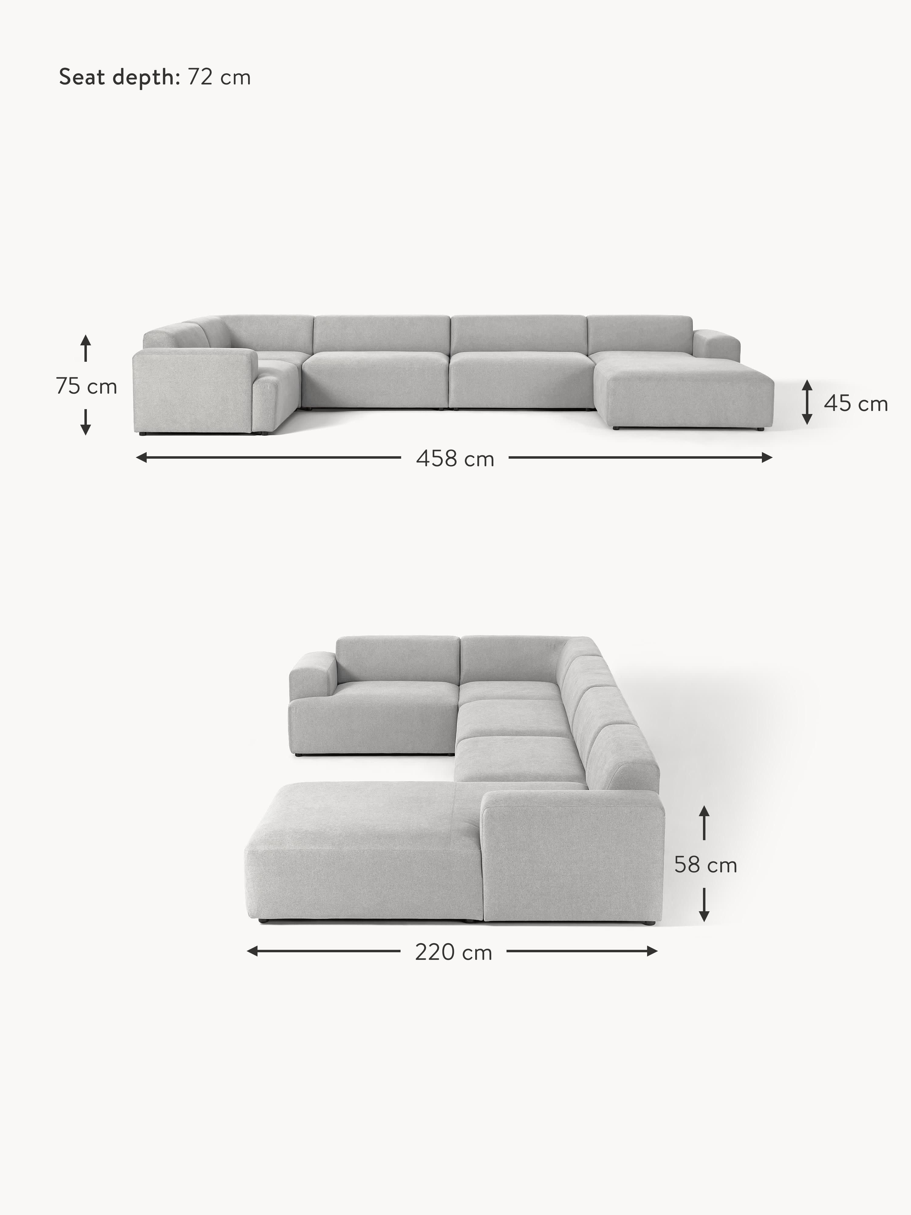 Melva XL Sofa