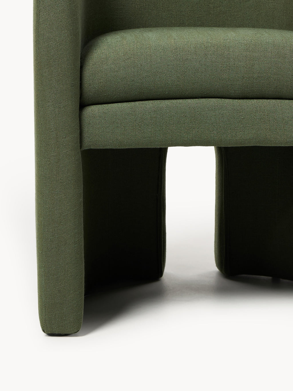 Mairo Dining Chair with Armrests