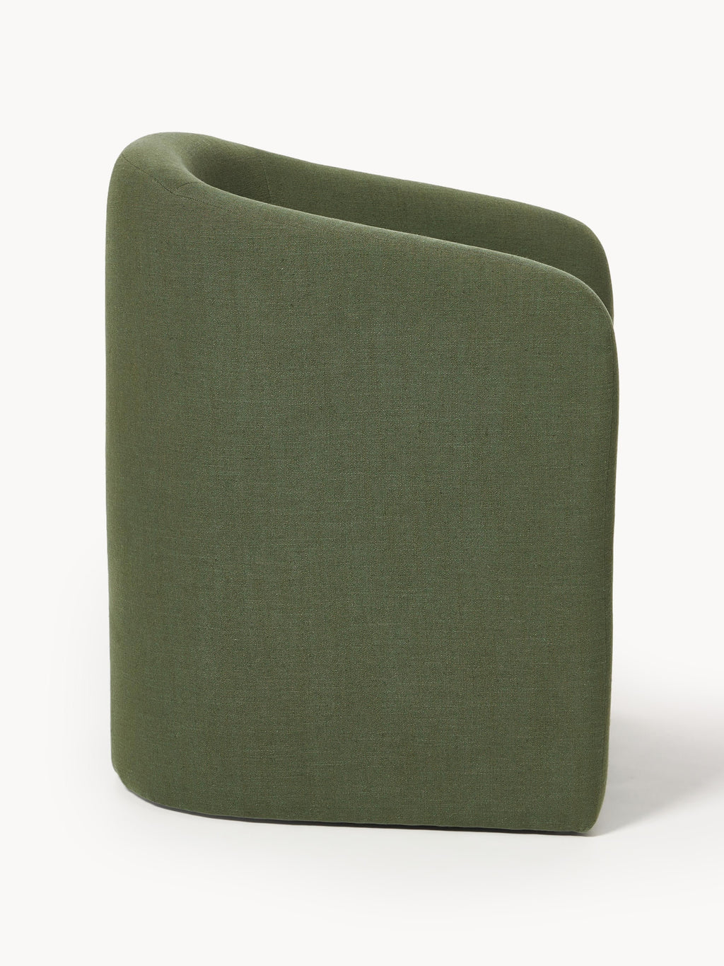 Mairo Dining Chair with Armrests