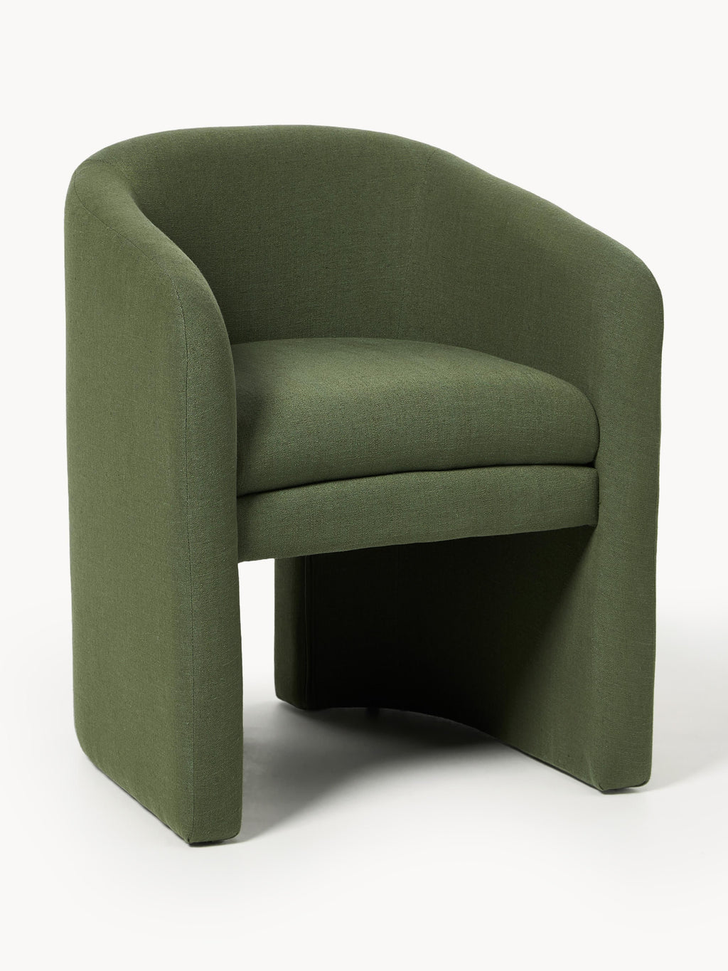 Gallery image 1 - Dining Chair Mairo with Armrests