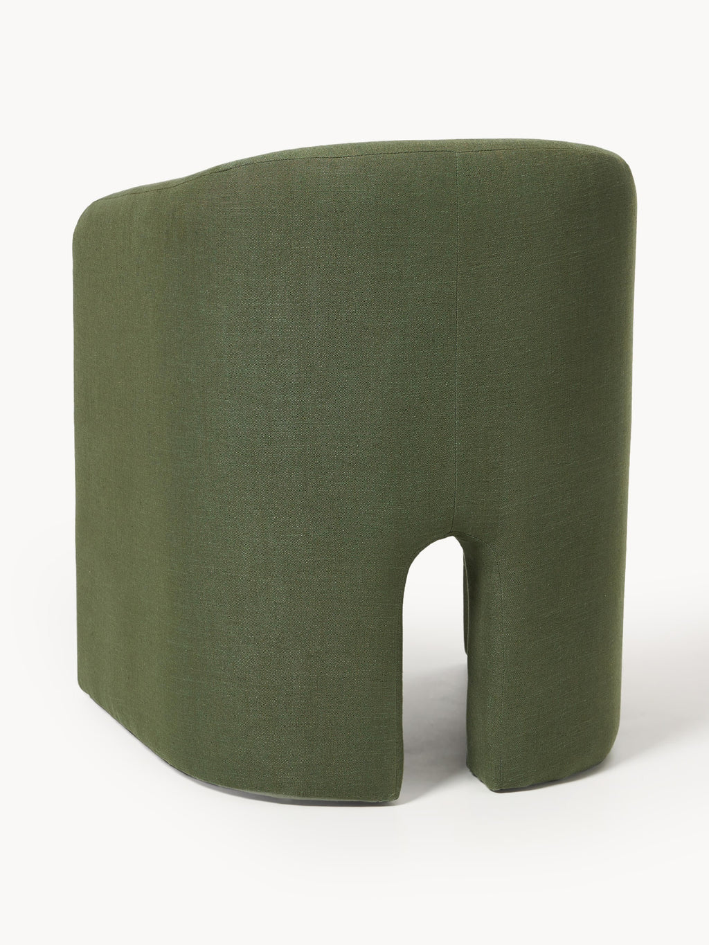 Mairo Dining Chair with Armrests