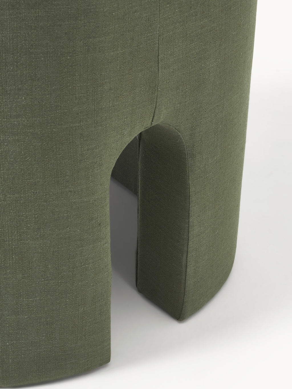 Mairo Dining Chair with Armrests