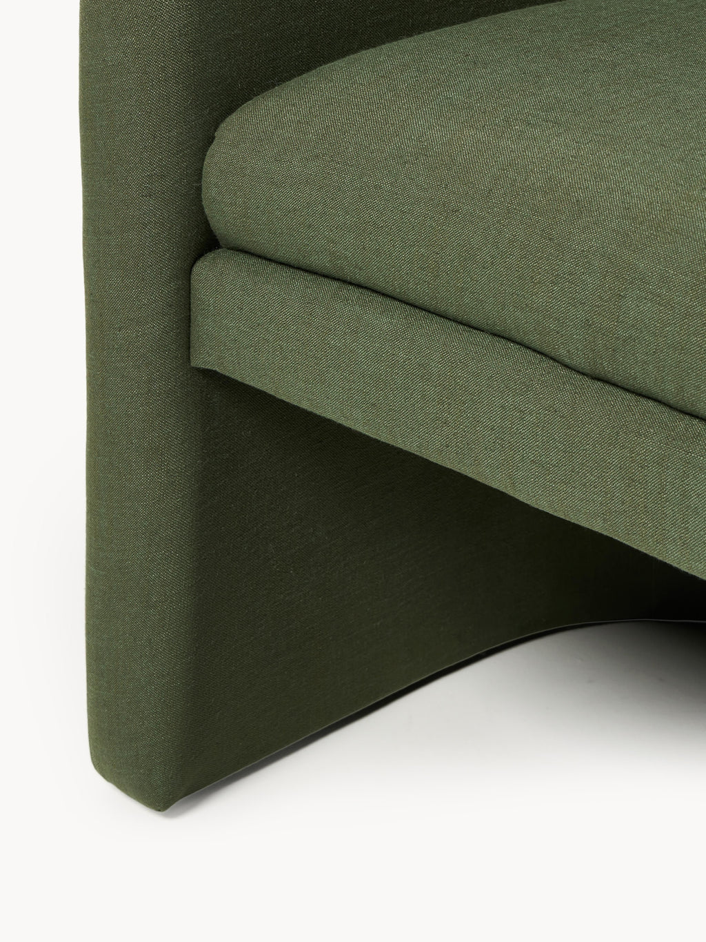 Mairo Dining Chair with Armrests