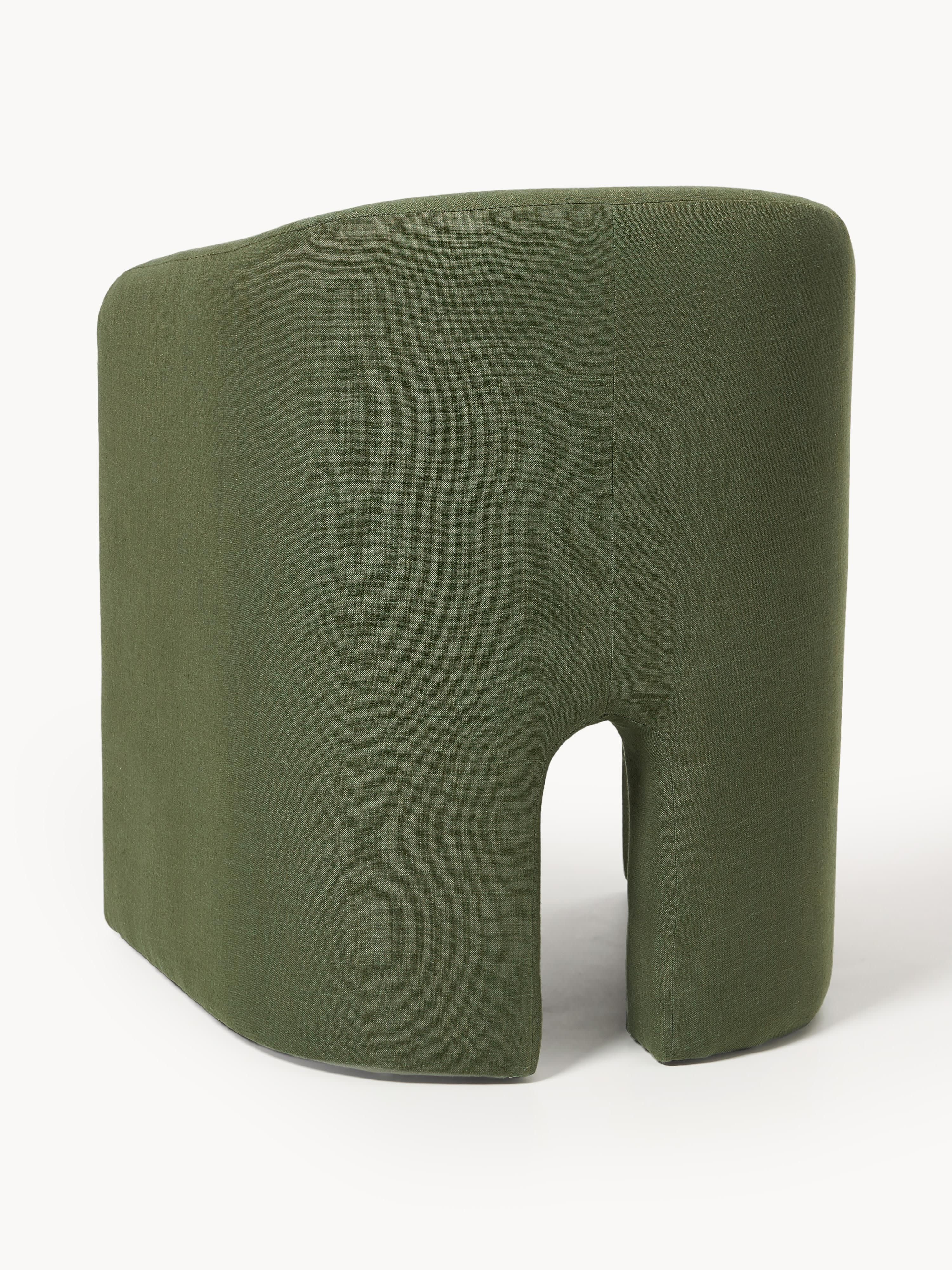 Mairo Dining Chair with Armrests