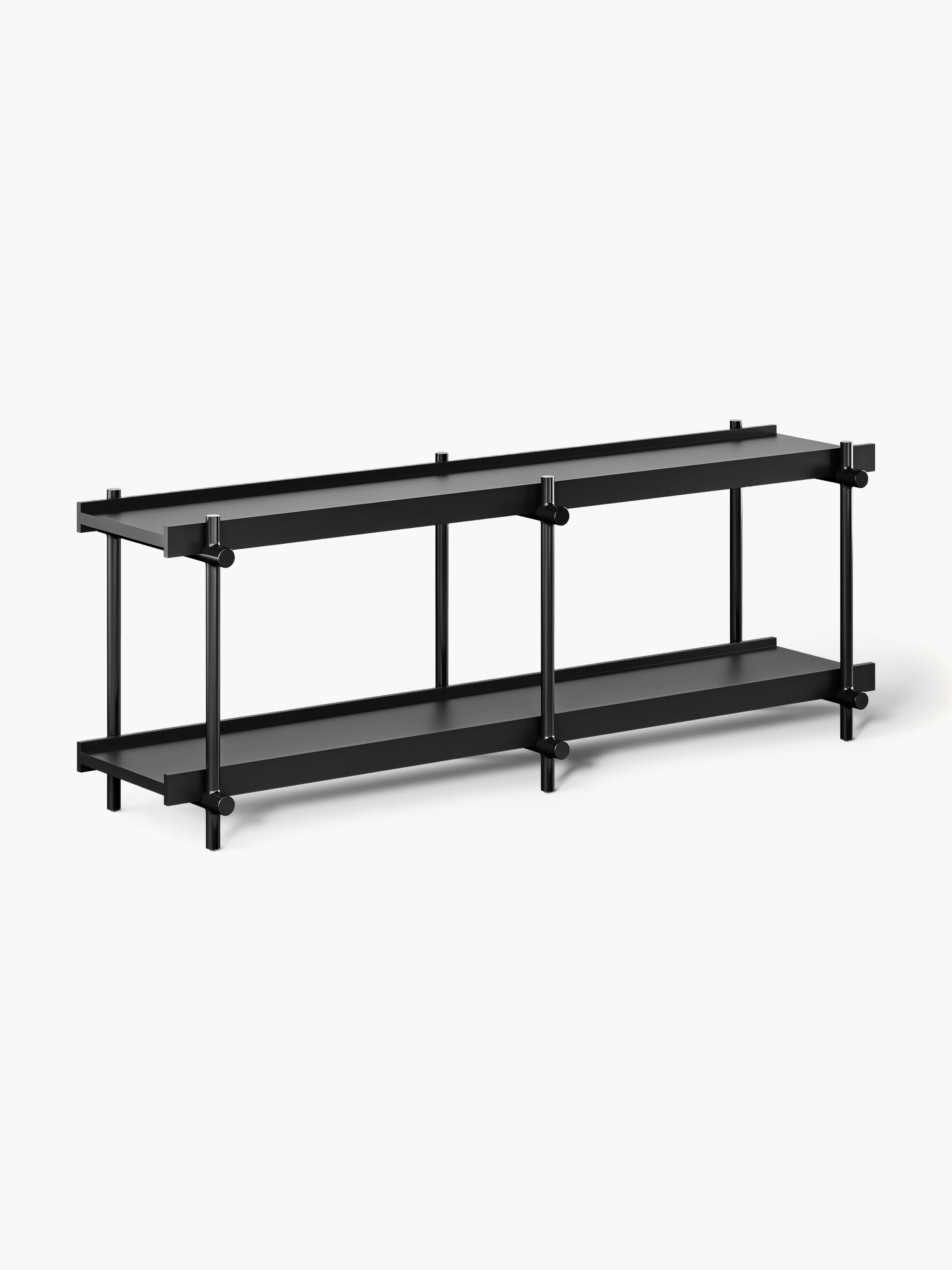 Gallery image 1 - Shelving Unit Lana
