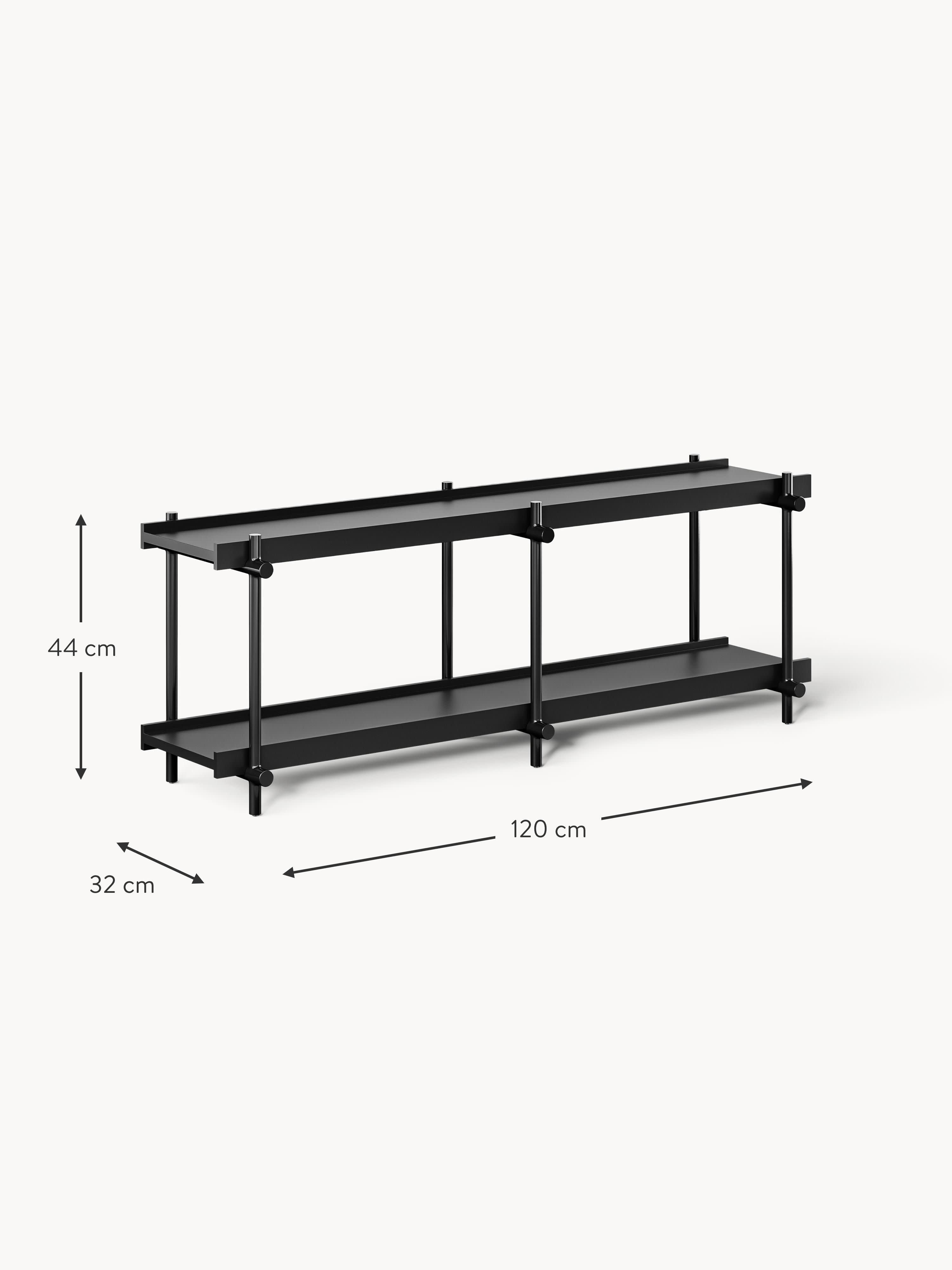 Lana Shelving Unit