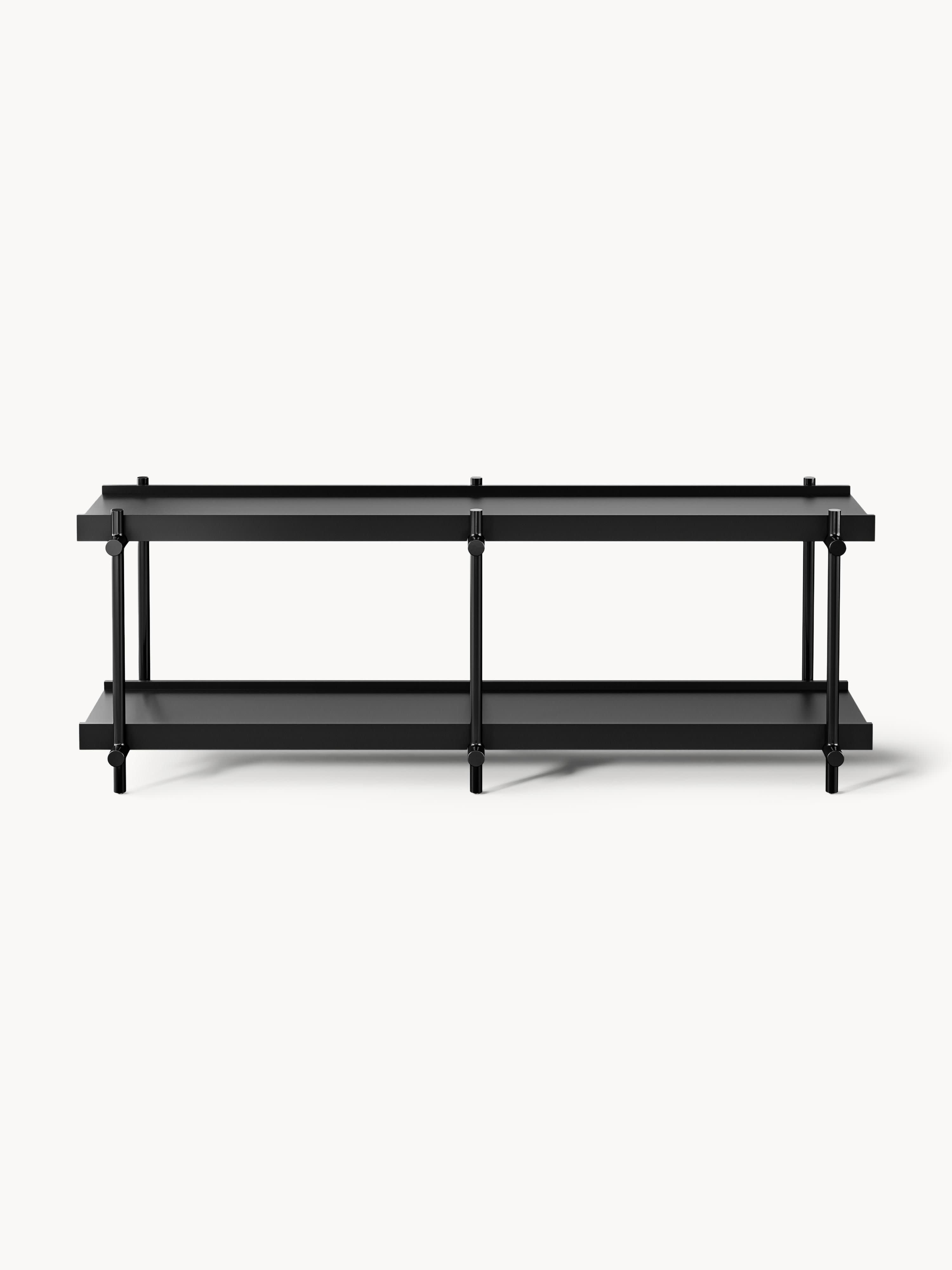 Lana Shelving Unit