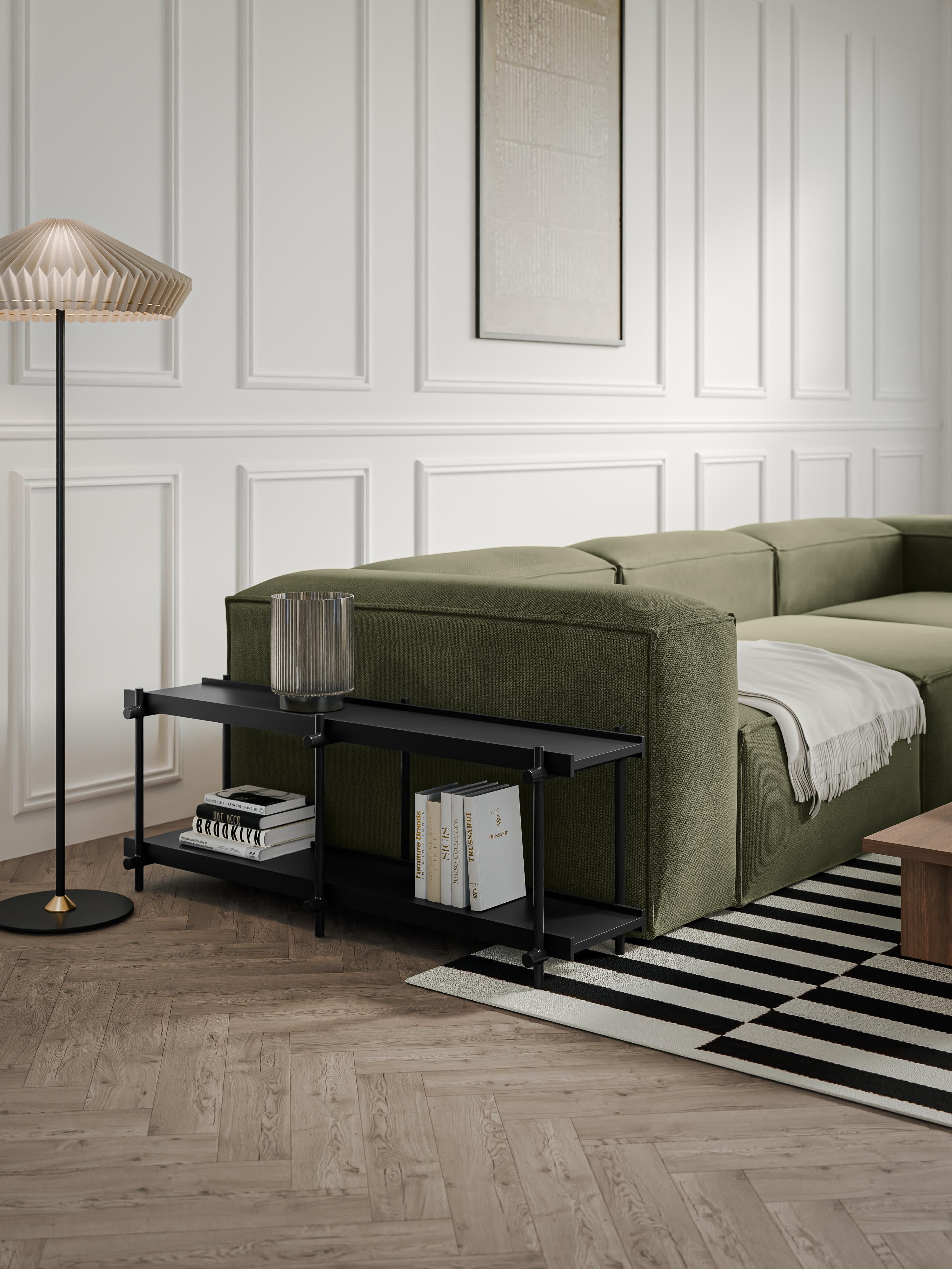 Lana Shelving Unit