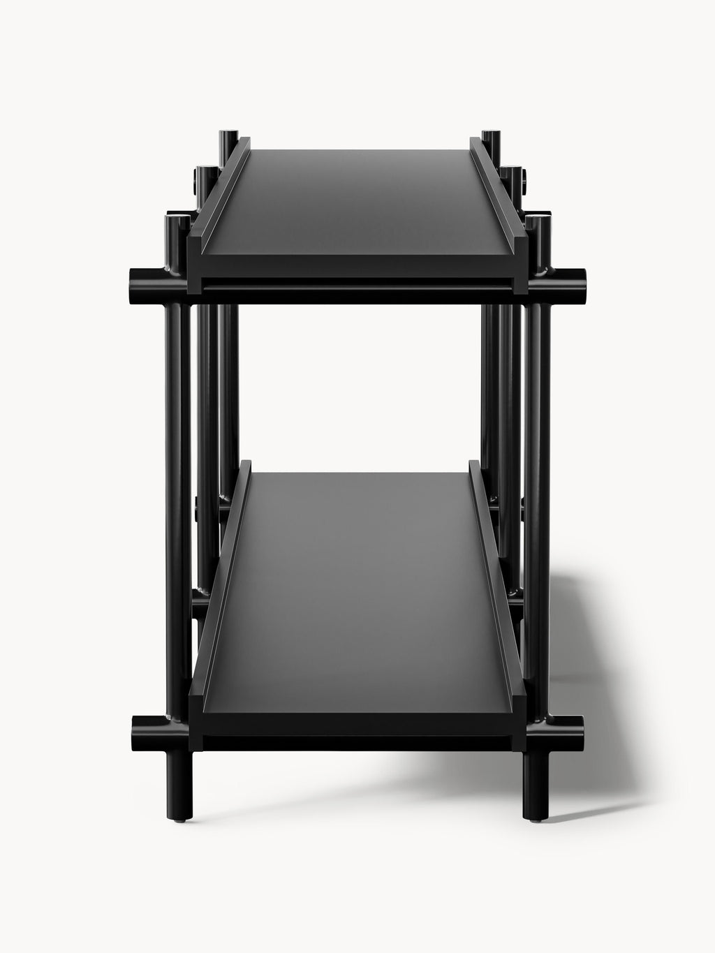 Lana Shelving Unit