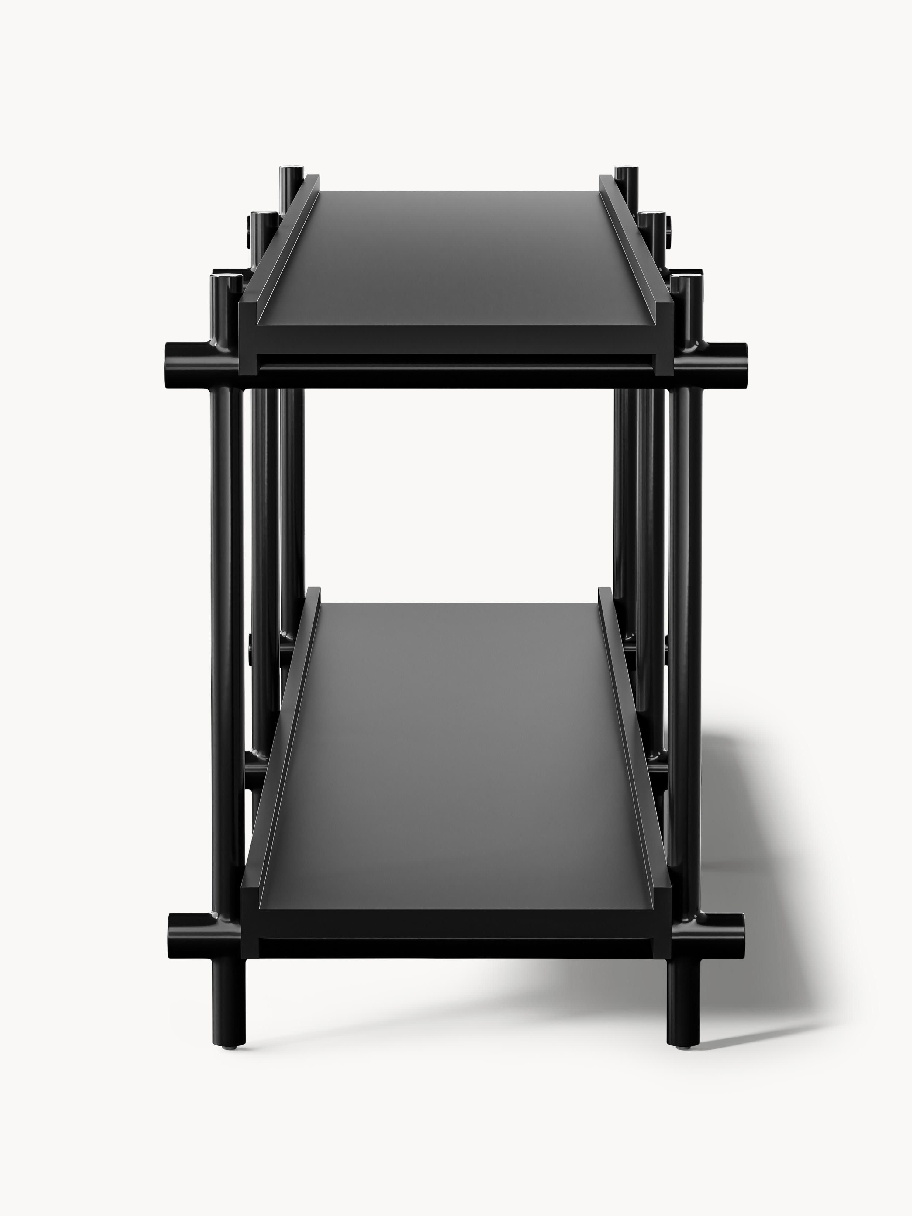Lana Shelving Unit