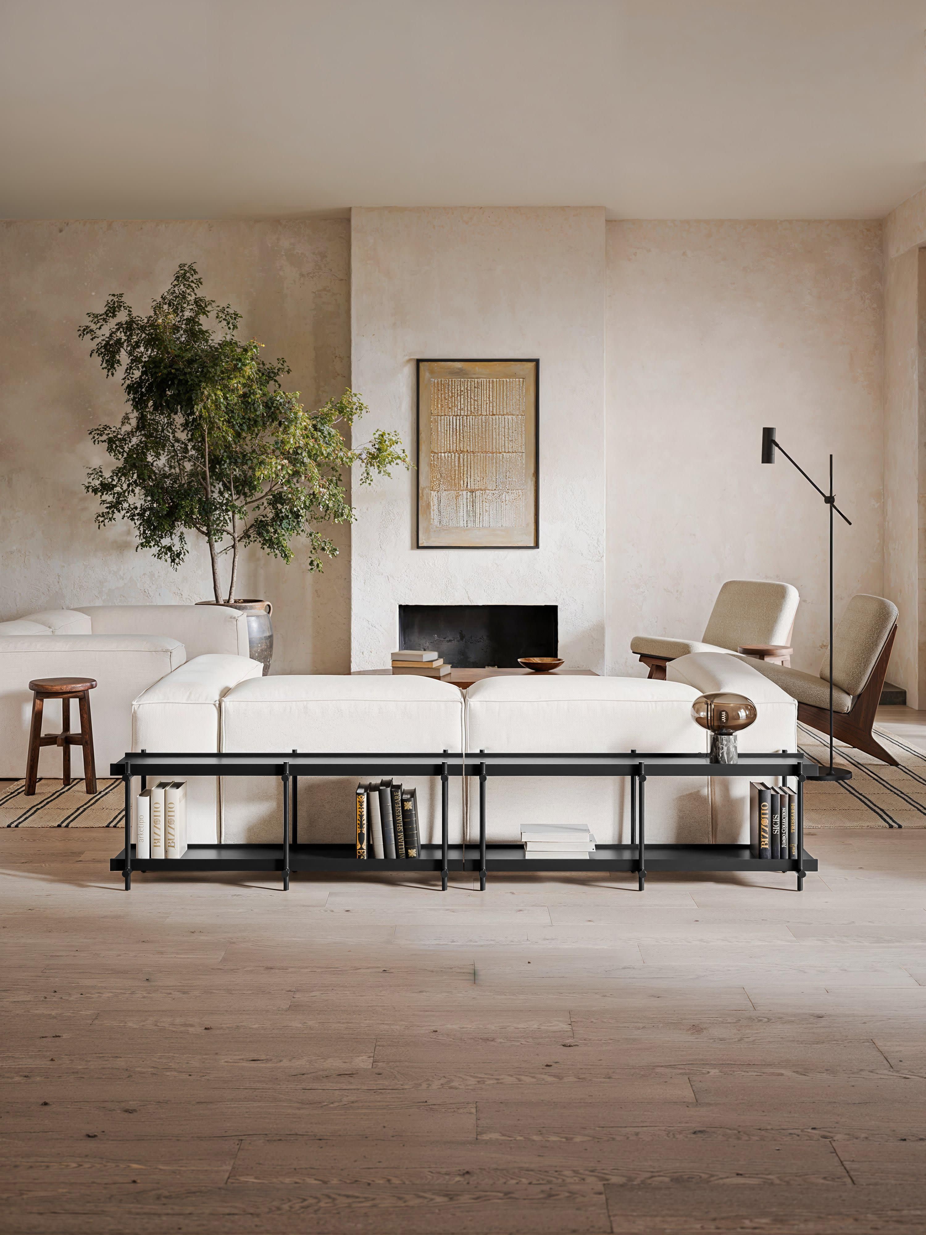 Lana Shelving Unit