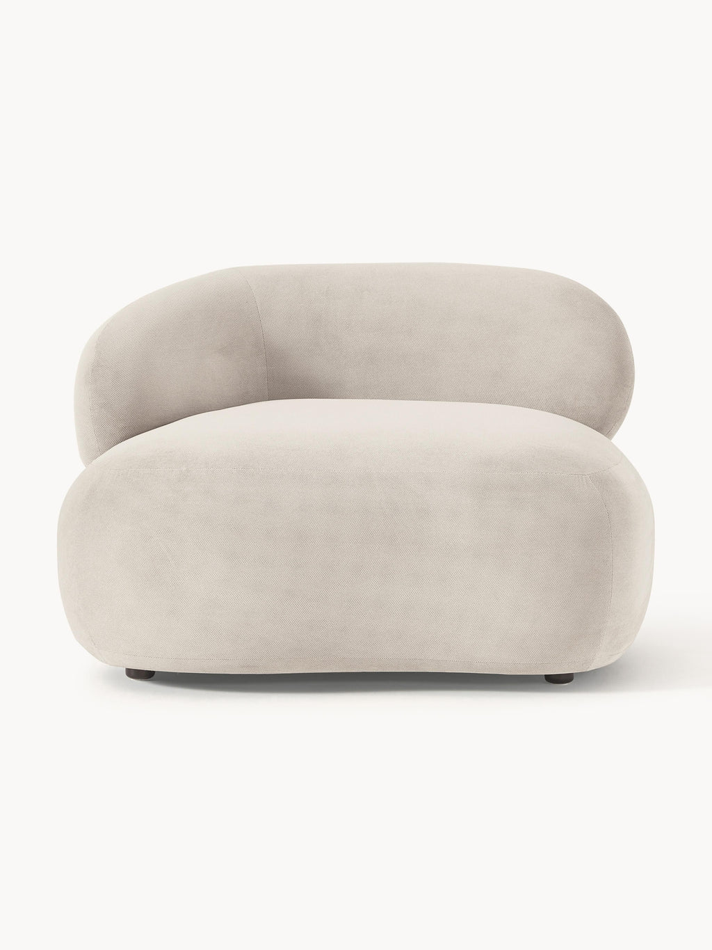 Alba Lounge Armchair