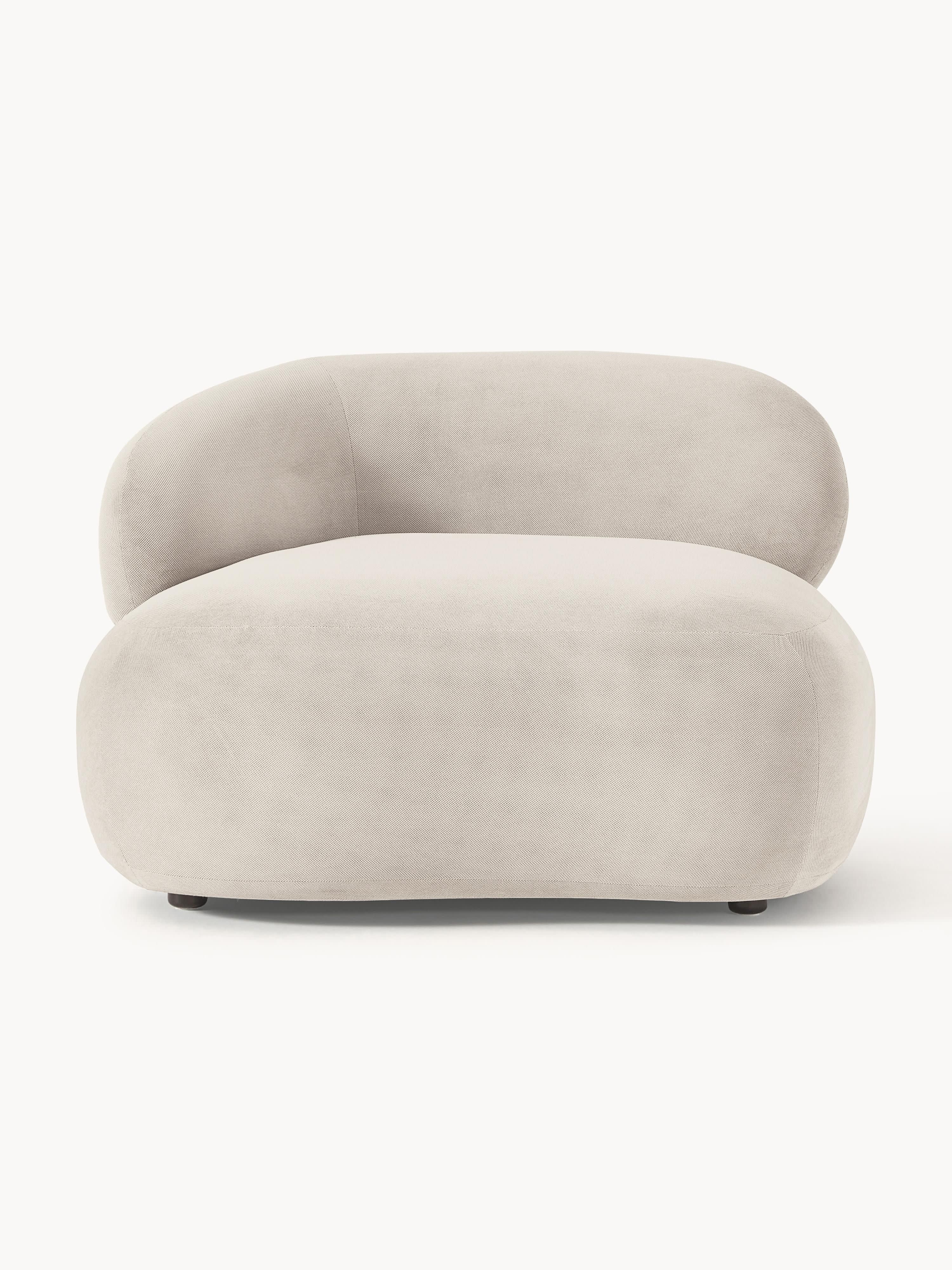 Alba Lounge Armchair