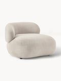 Gallery image 1 - Lounge Armchair Alba