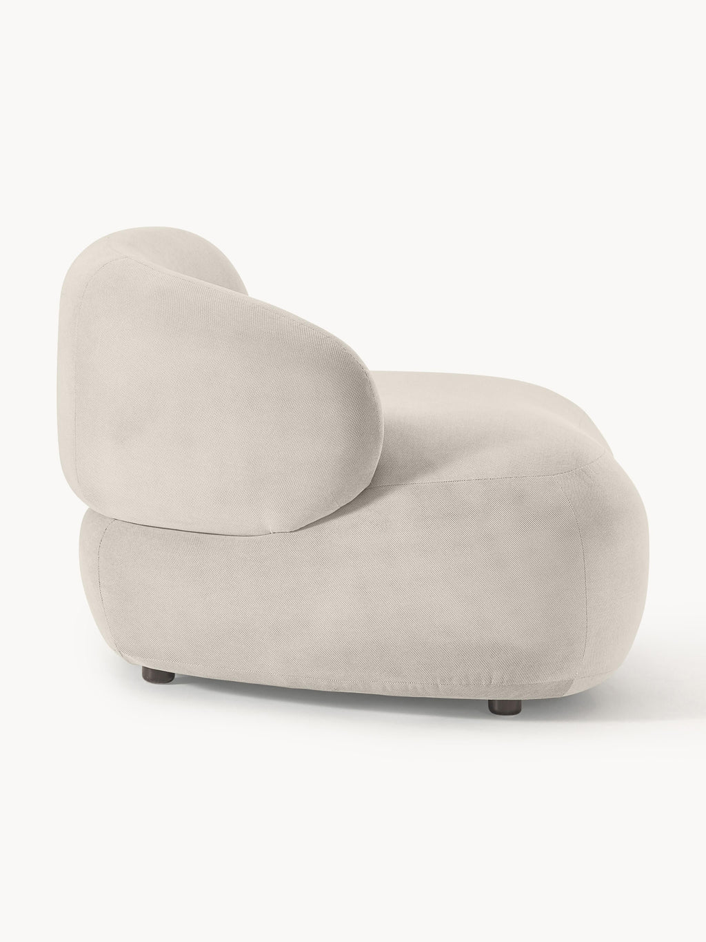Alba Lounge Armchair