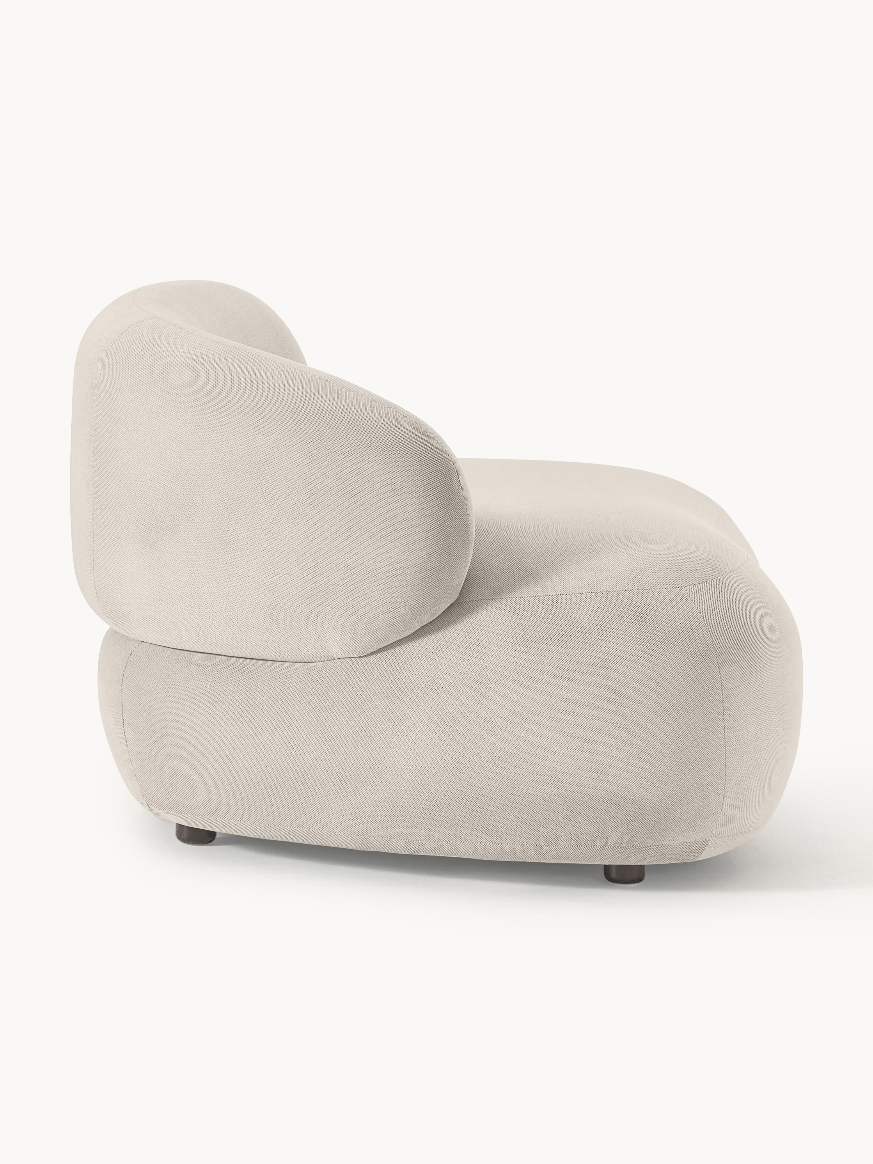 Alba Lounge Armchair