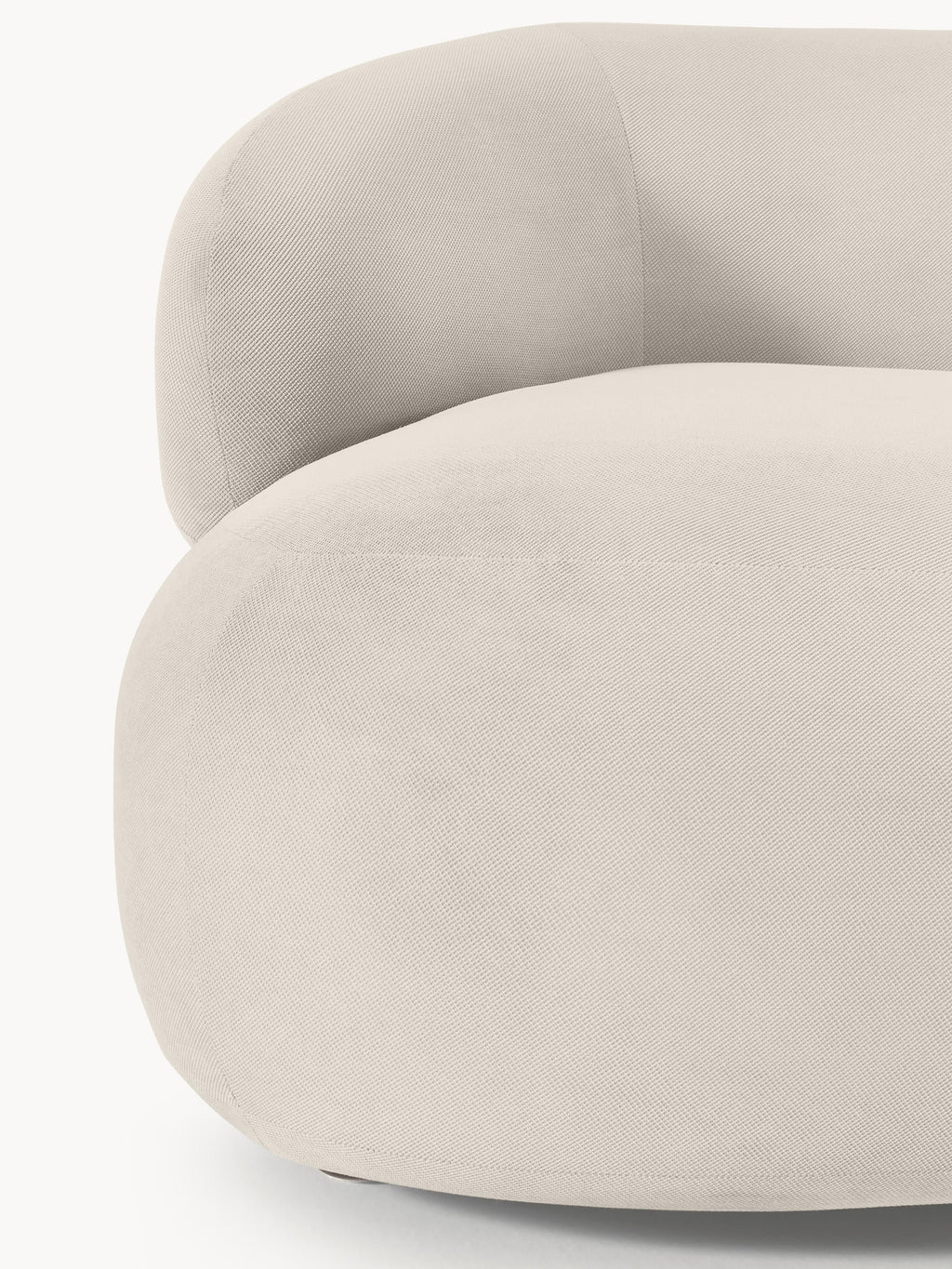 Alba Lounge Armchair