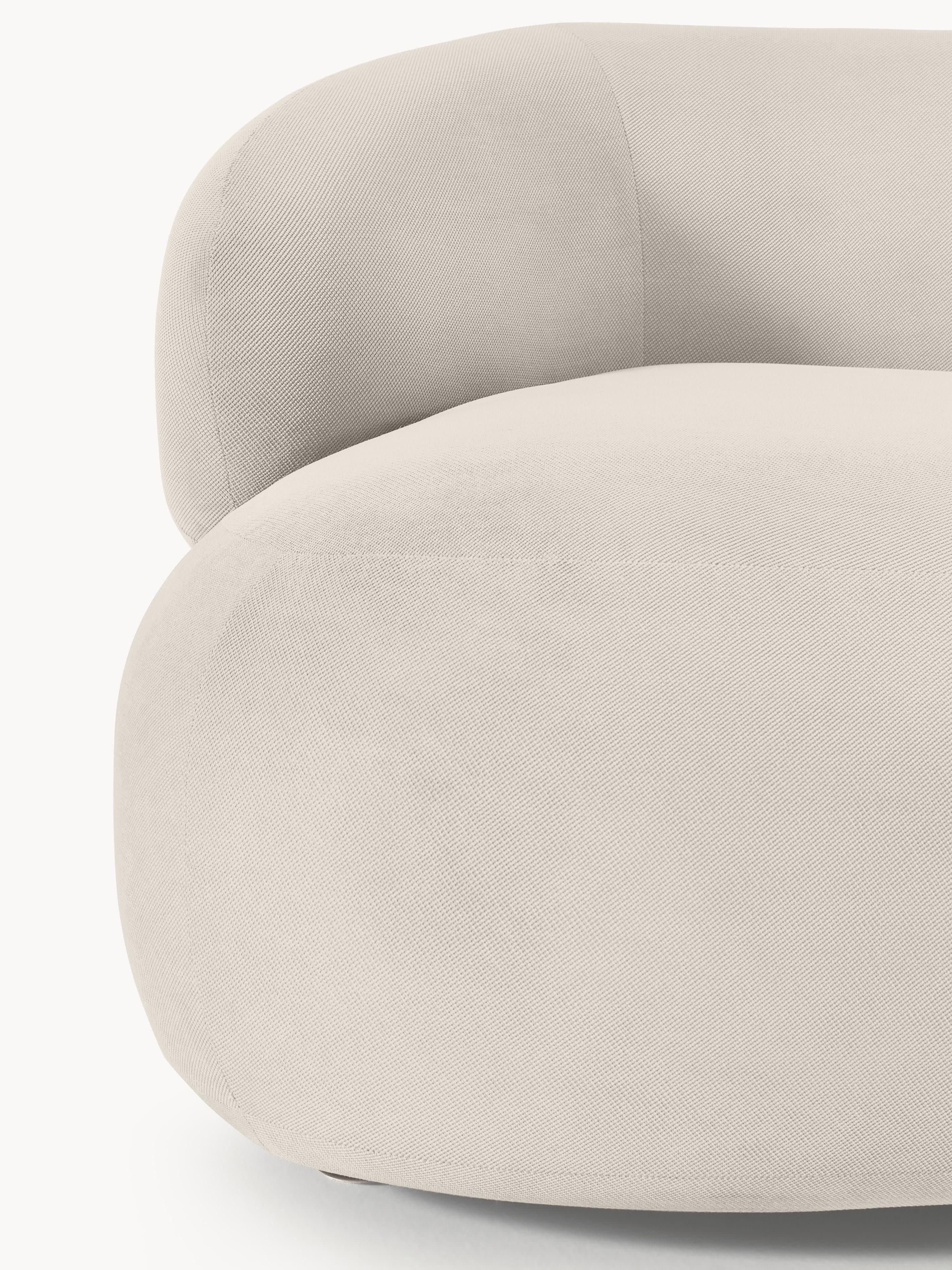 Alba Lounge Armchair