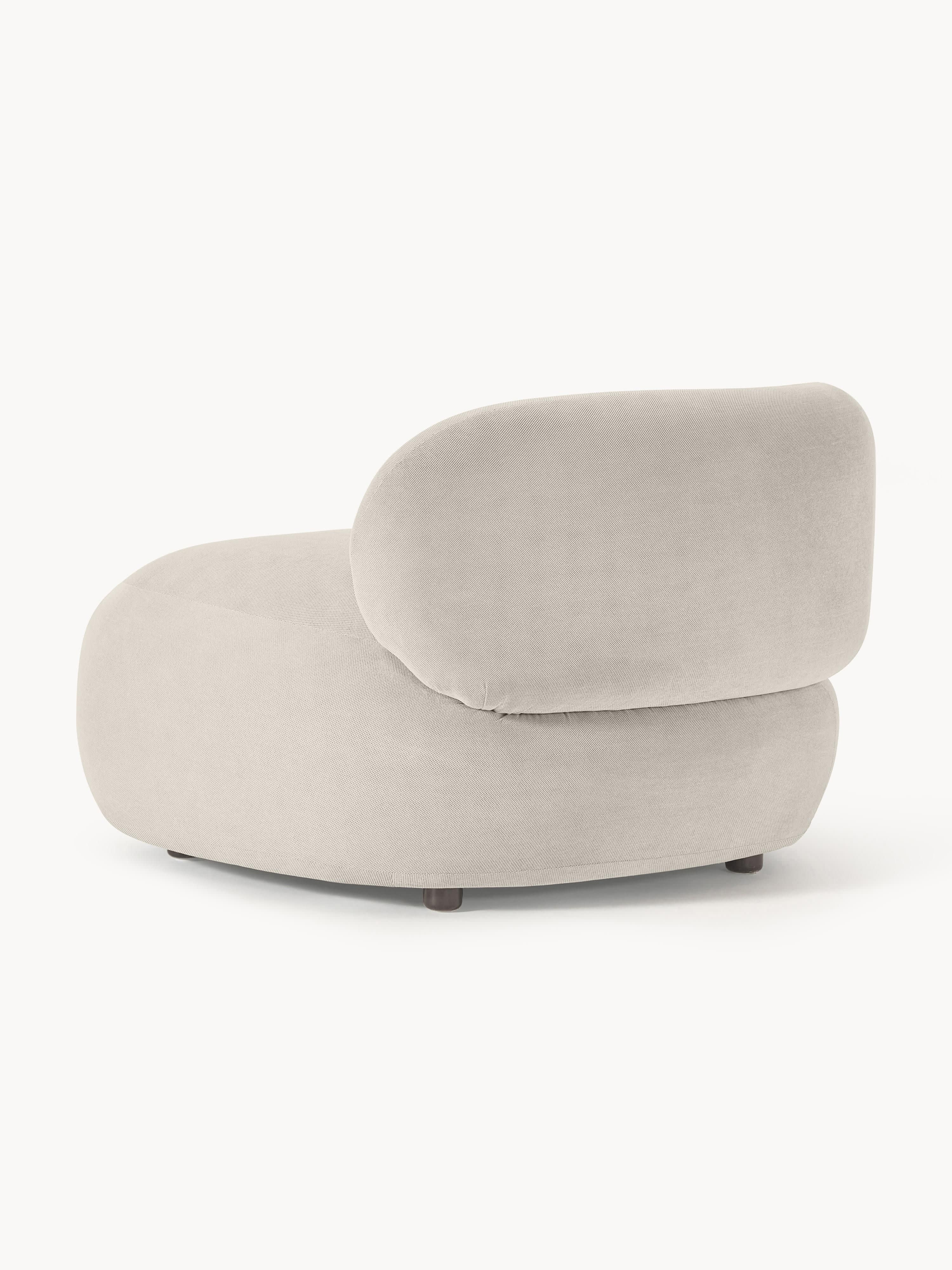 Alba Lounge Armchair