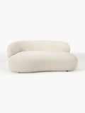 Gallery image 1 - Teddy Bouclé Sofa Alba (2-seater)