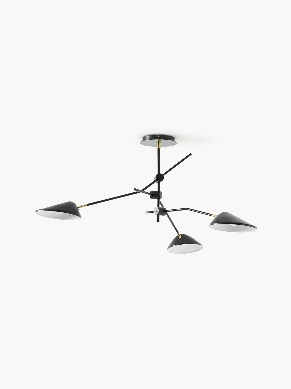 Gallery image 1 - Ceiling Lamp Neron