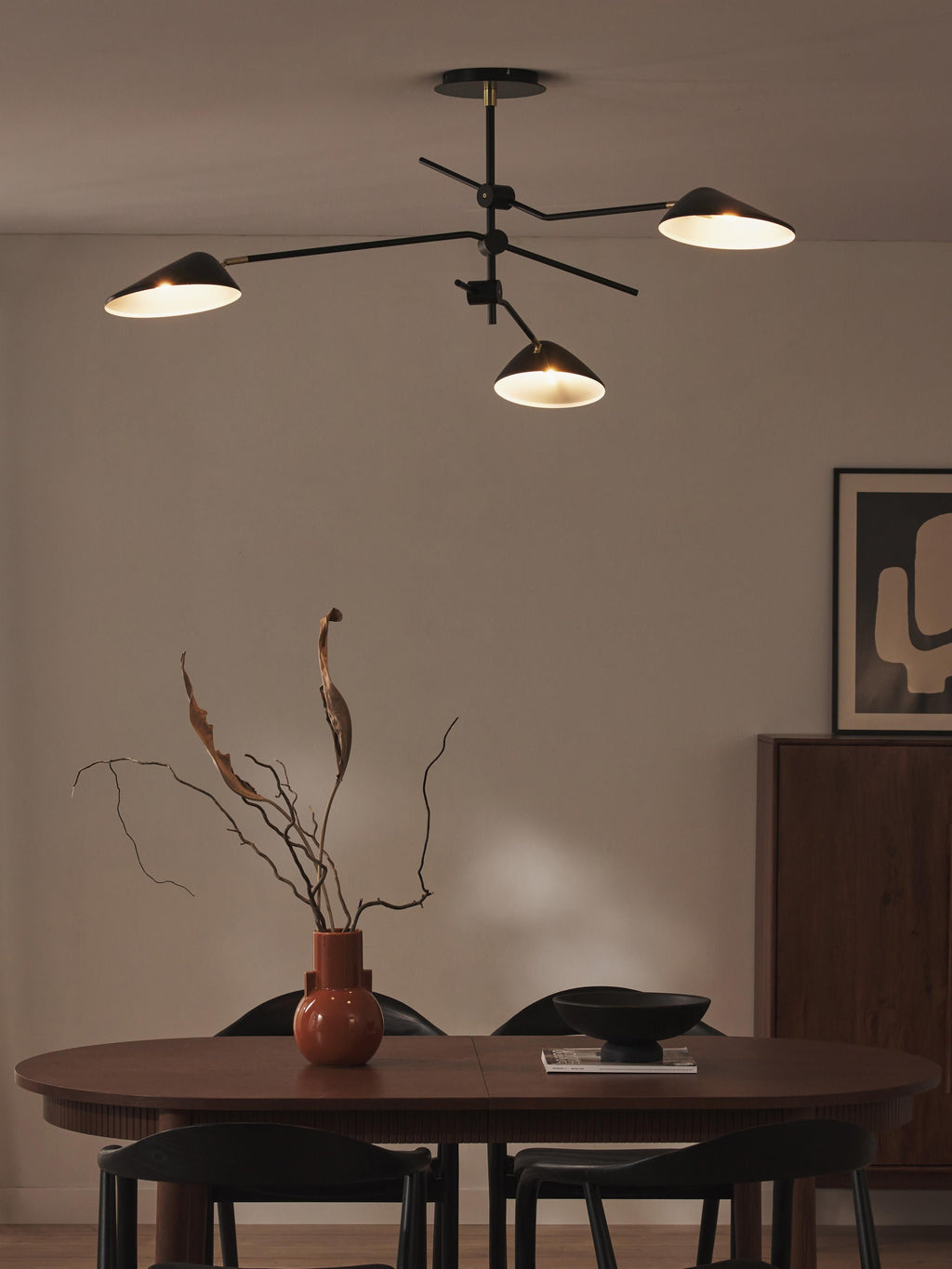 Neron Ceiling Lamp