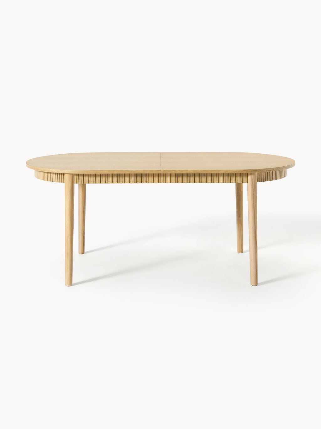 Calary Extendable Dining Table, in various sizes