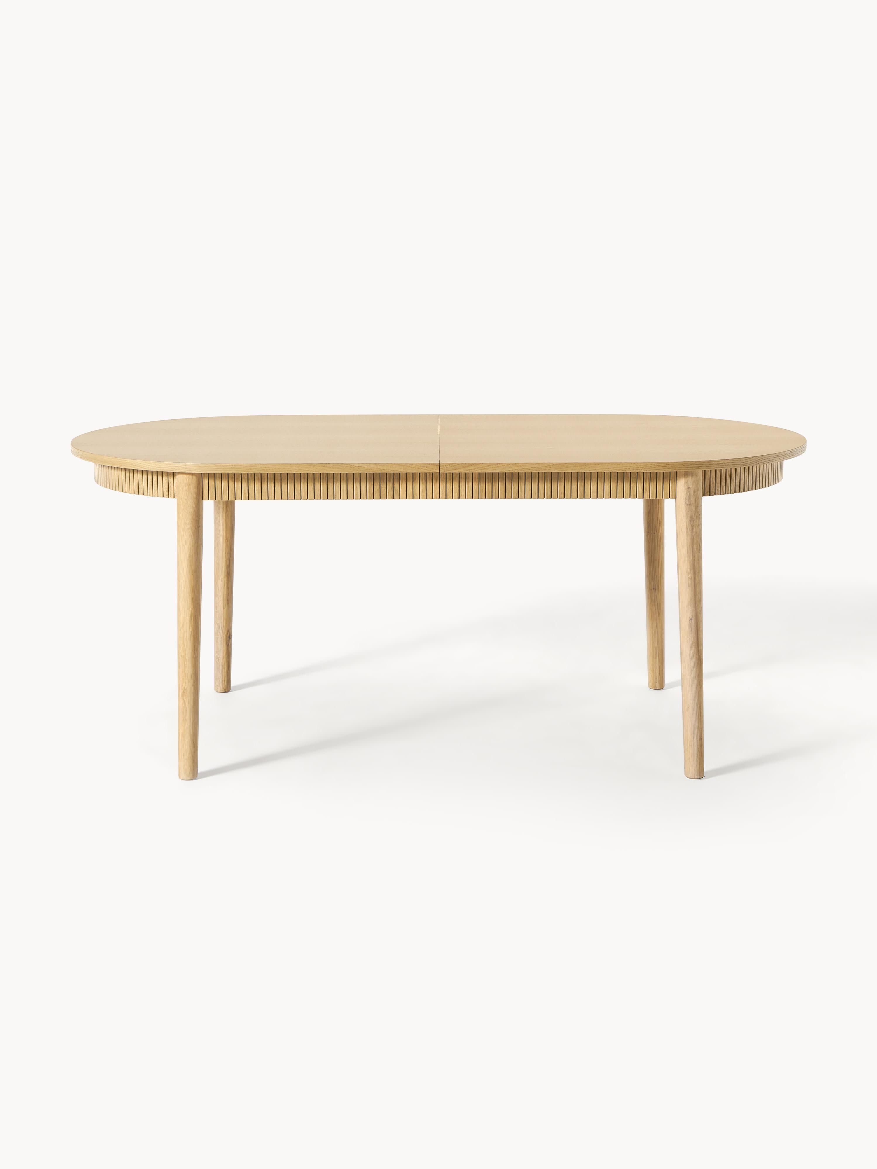 Calary Extendable Dining Table, in various sizes