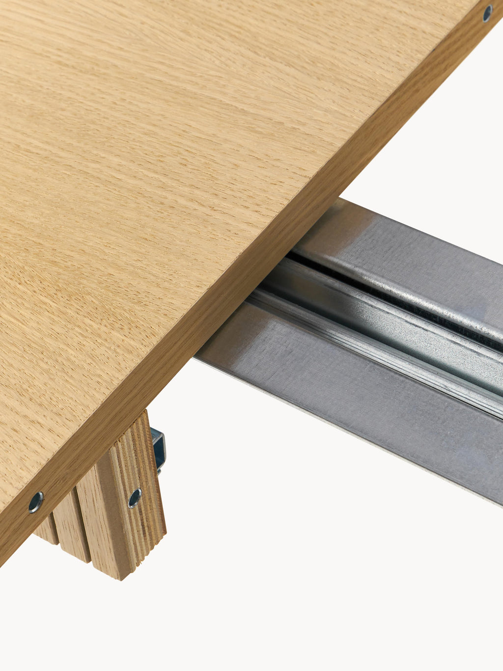 Calary Extendable Dining Table, in various sizes