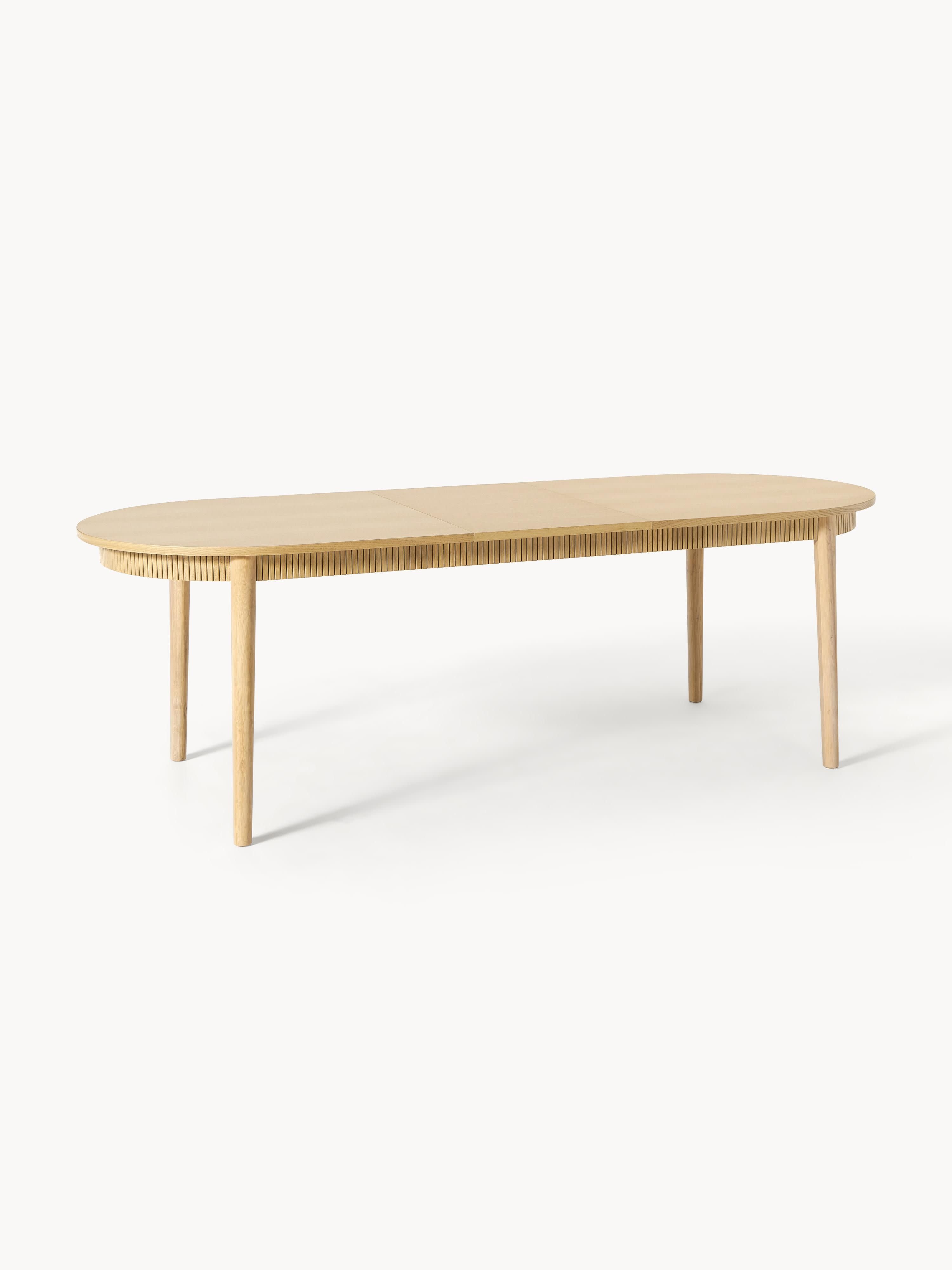 Calary Extendable Dining Table, in various sizes