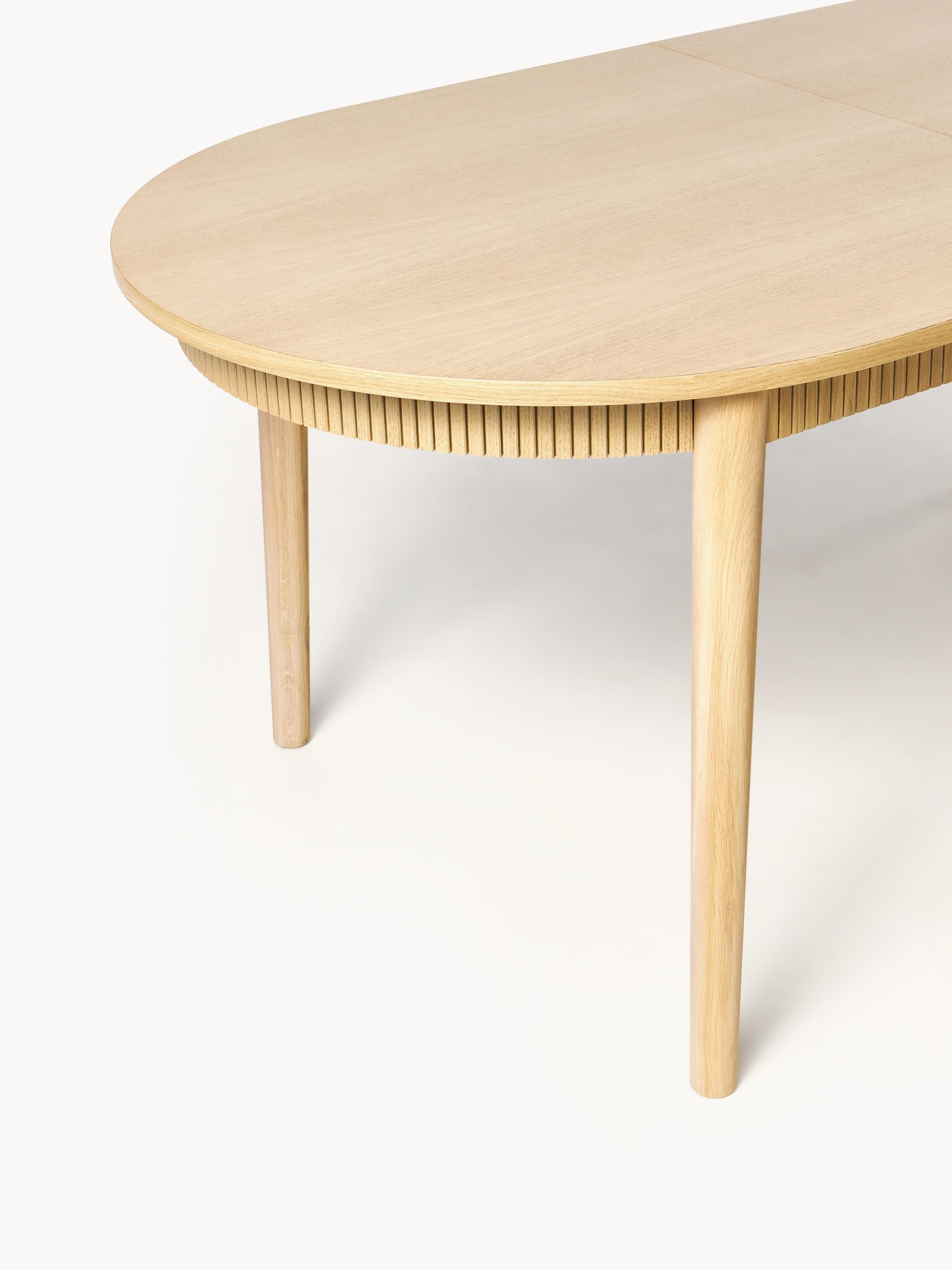 Calary Extendable Dining Table, in various sizes