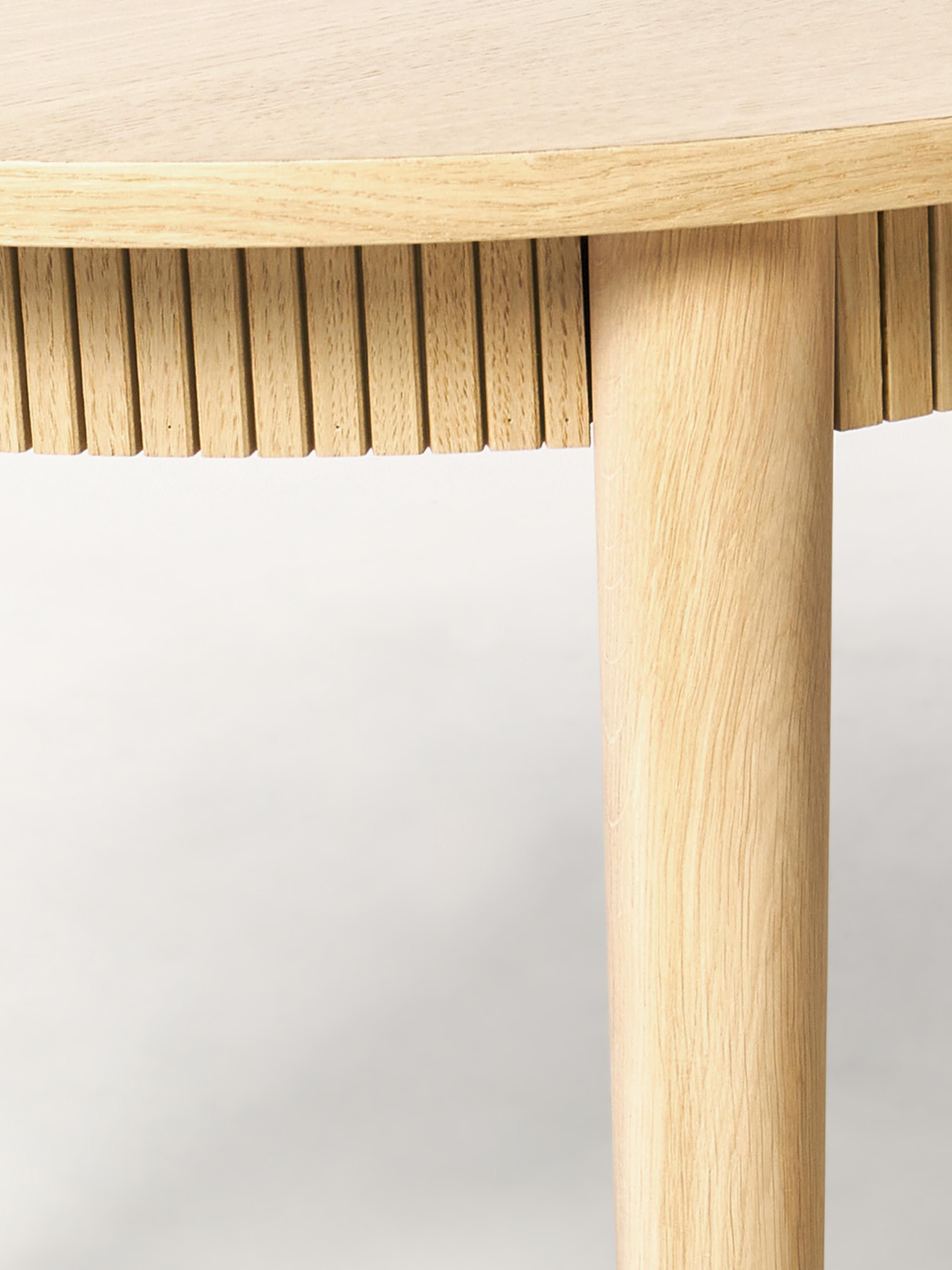 Calary Extendable Dining Table, in various sizes