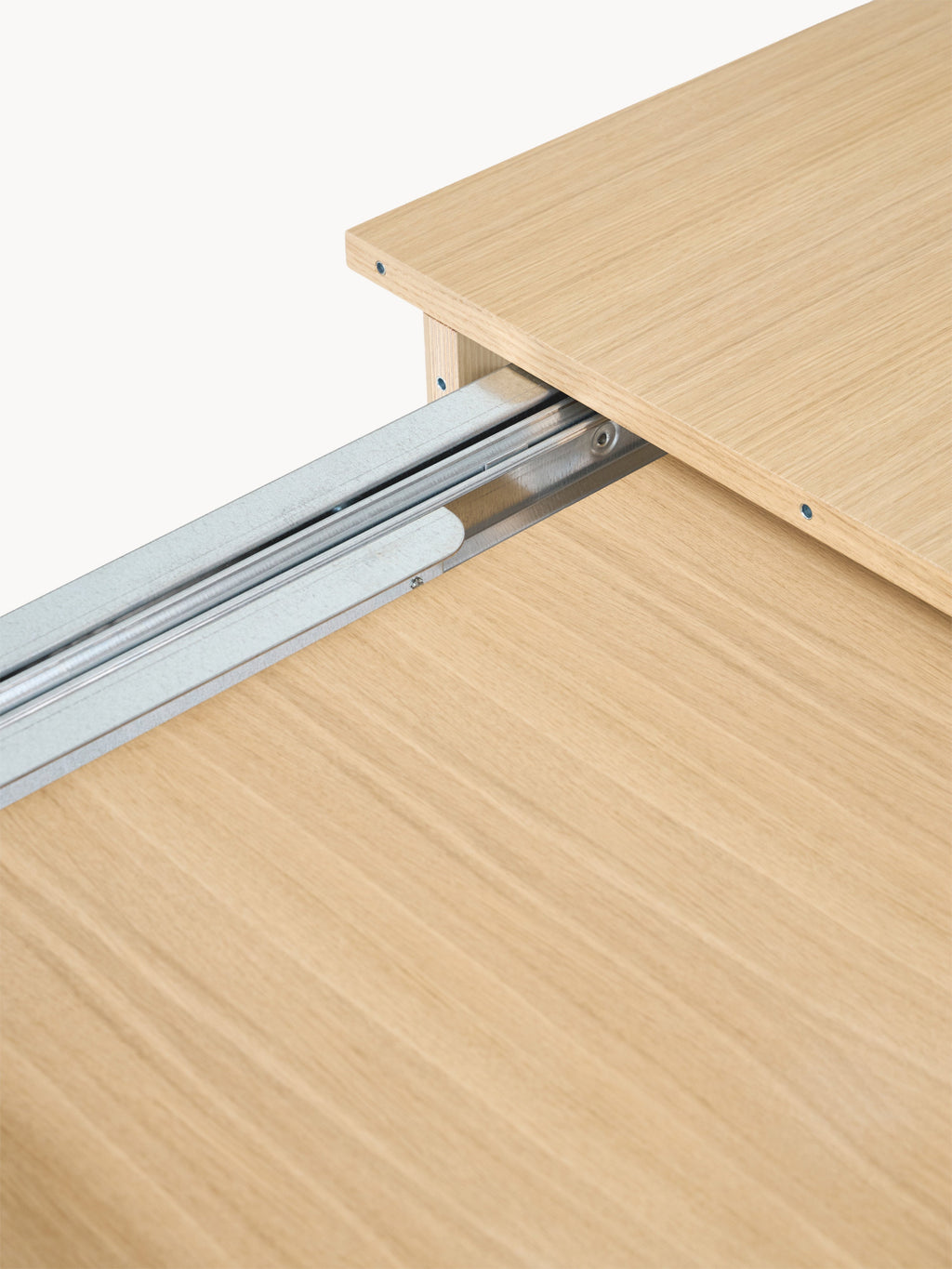 Calary Extendable Dining Table, in various sizes