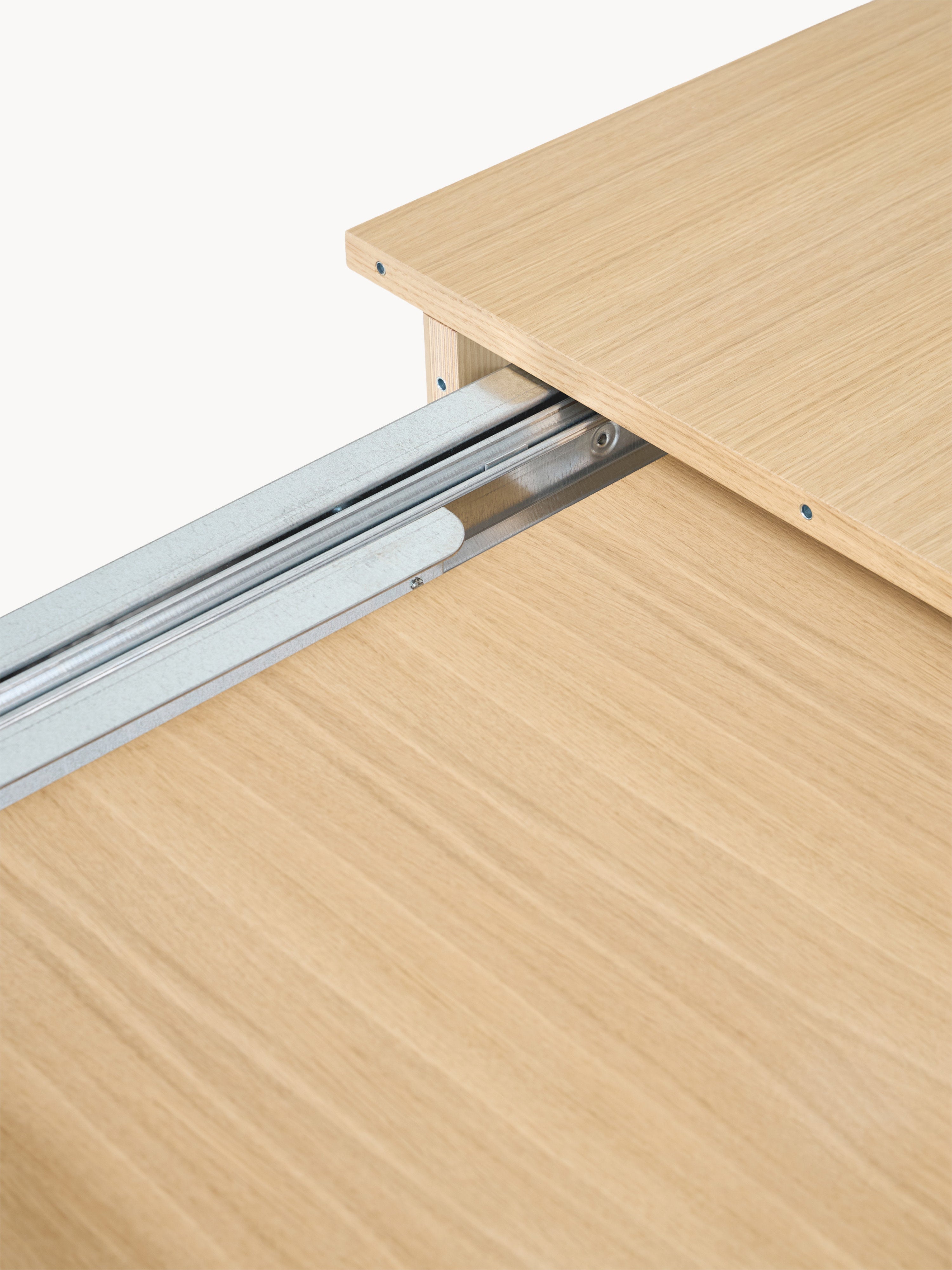 Calary Extendable Dining Table, in various sizes