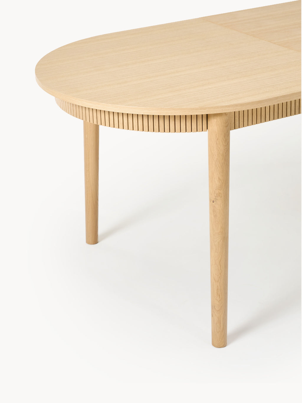 Calary Extendable Dining Table, in various sizes