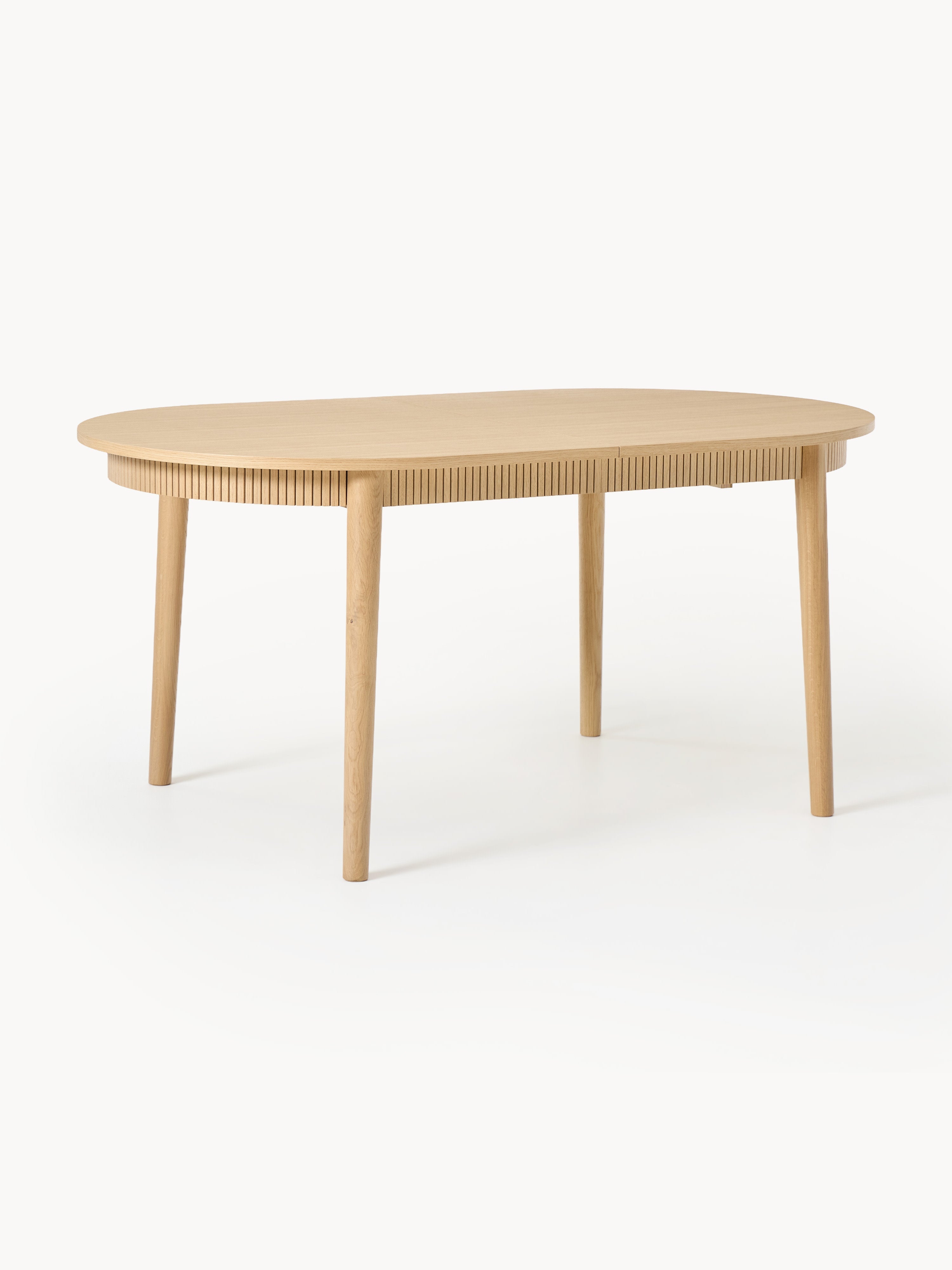 Calary Extendable Dining Table, in various sizes
