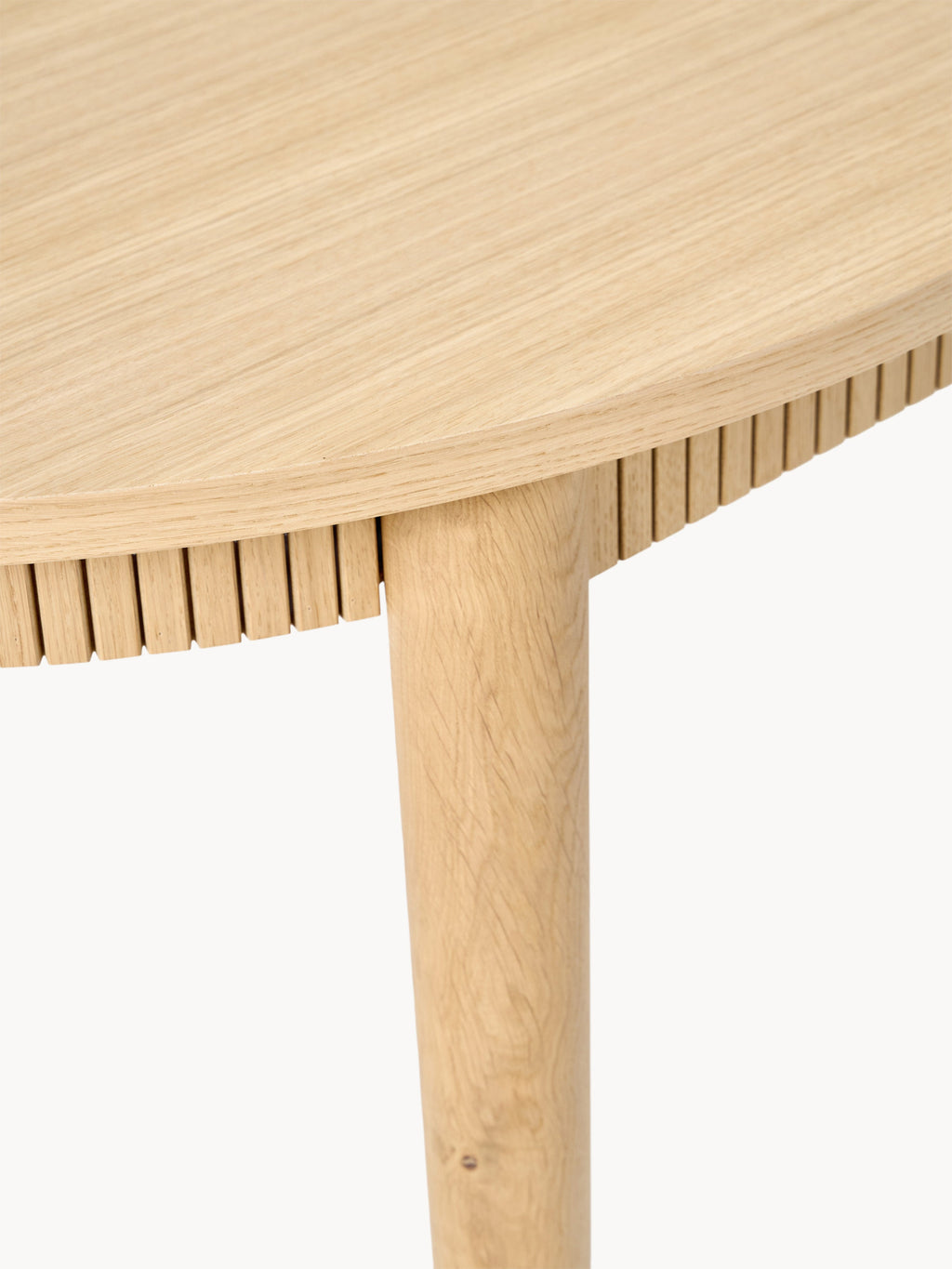 Calary Extendable Dining Table, in various sizes